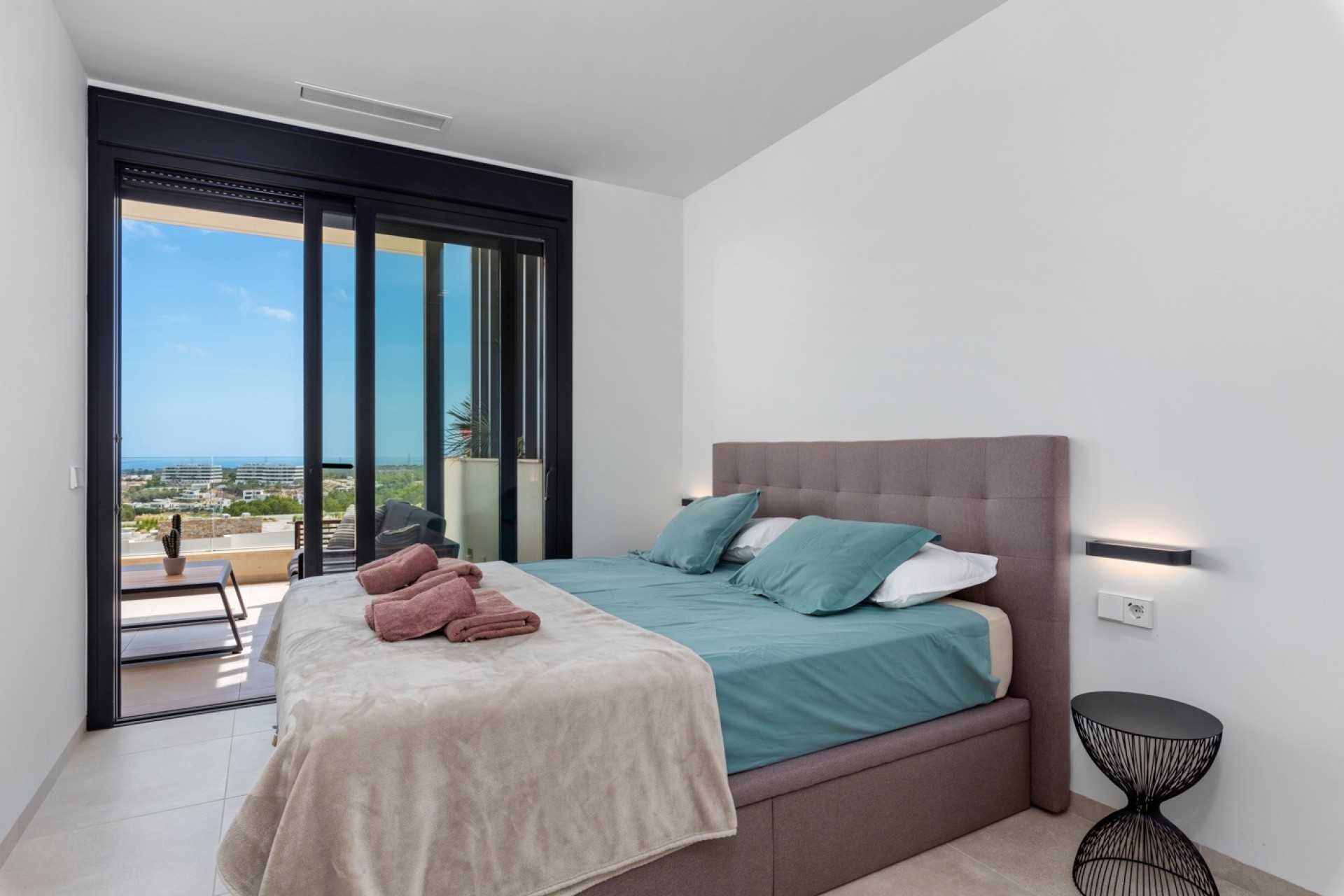 Herverkoop - Appartement / Flat -
Las Colinas Golf Resort - Las Colinas Golf
