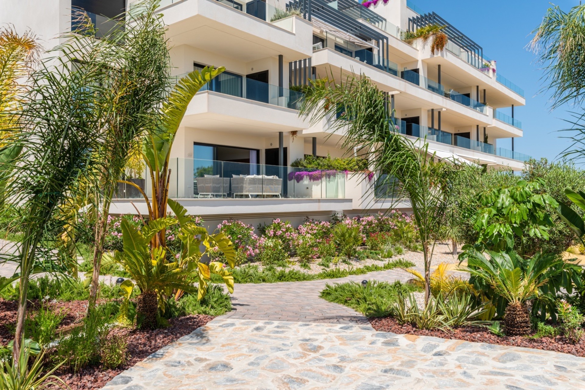 Herverkoop - Appartement / Flat -
Las Colinas Golf Resort - Las Colinas Golf