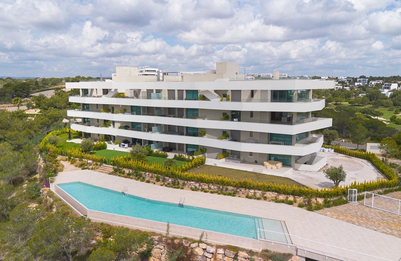 Herverkoop - Appartement / Flat -
Las Colinas Golf Resort - Las Colinas golf