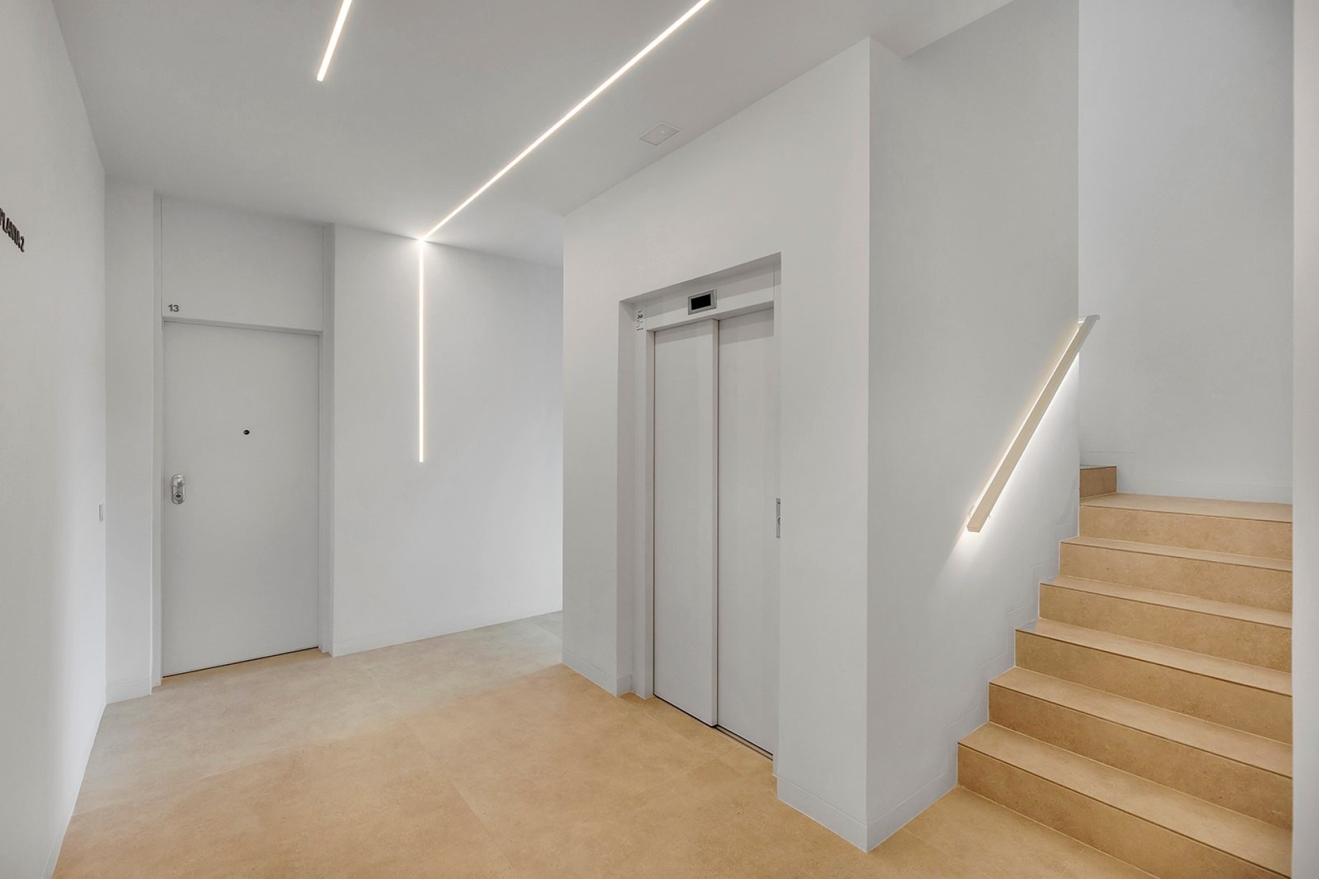 Herverkoop - Appartement / Flat -
Las Colinas Golf Resort - Las Colinas golf
