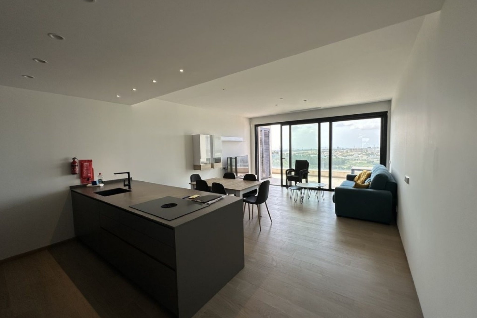Herverkoop - Appartement / Flat -
Las Colinas Golf Resort - Las Colinas Golf