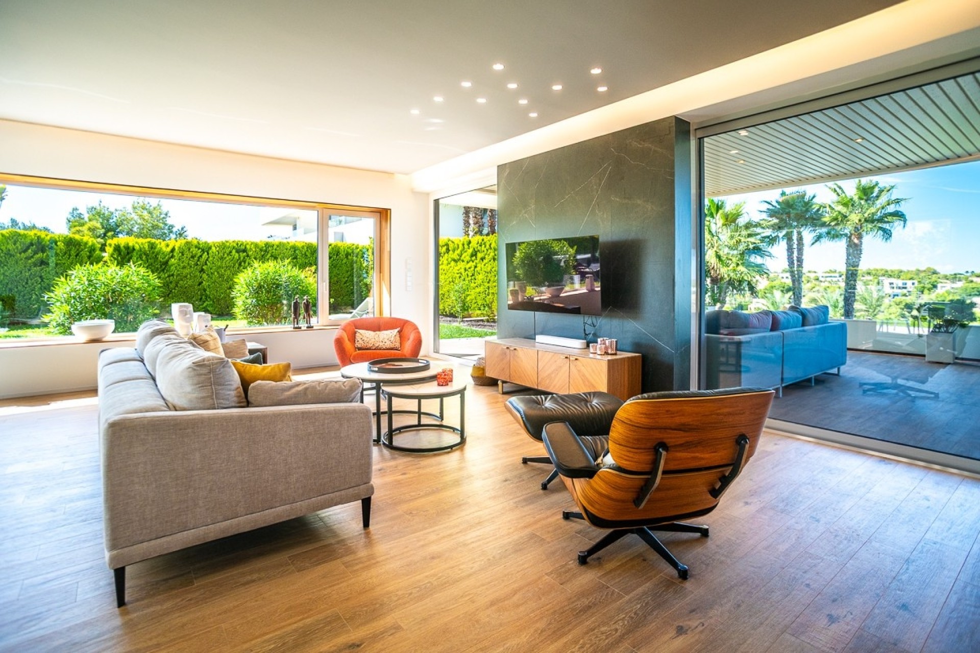 Herverkoop - Appartement / Flat -
LAS COLINAS GOLF RESORT