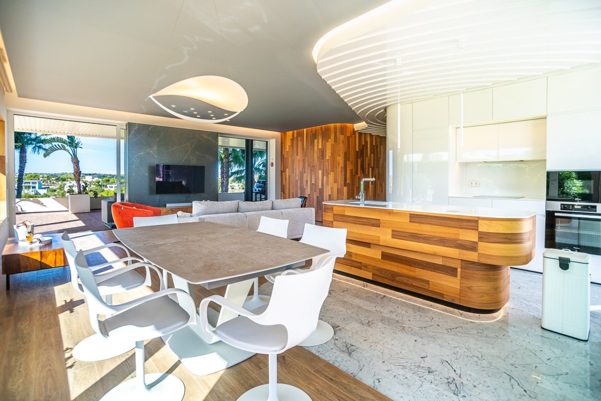 Herverkoop - Appartement / Flat -
LAS COLINAS GOLF RESORT