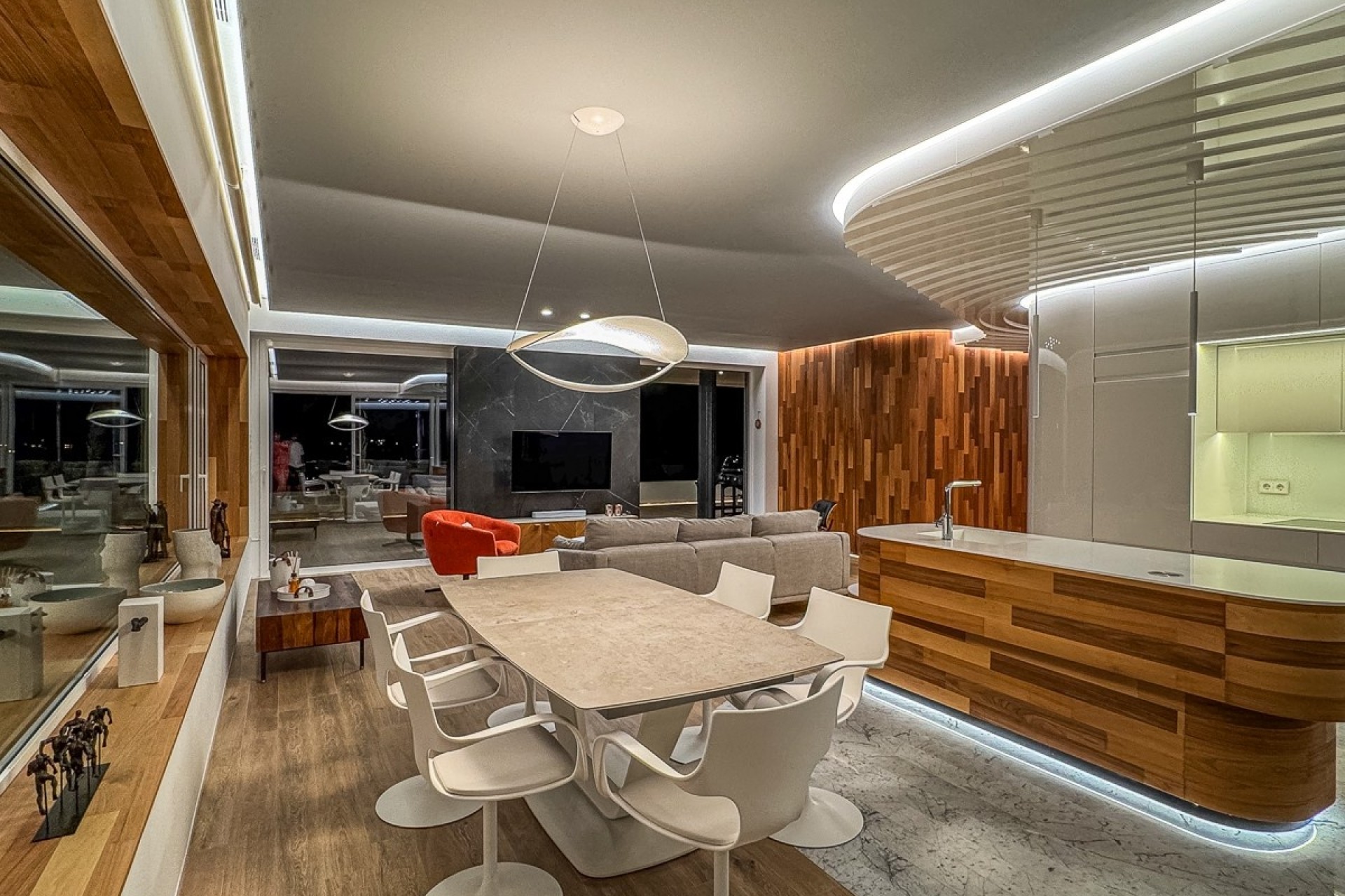 Herverkoop - Appartement / Flat -
LAS COLINAS GOLF RESORT