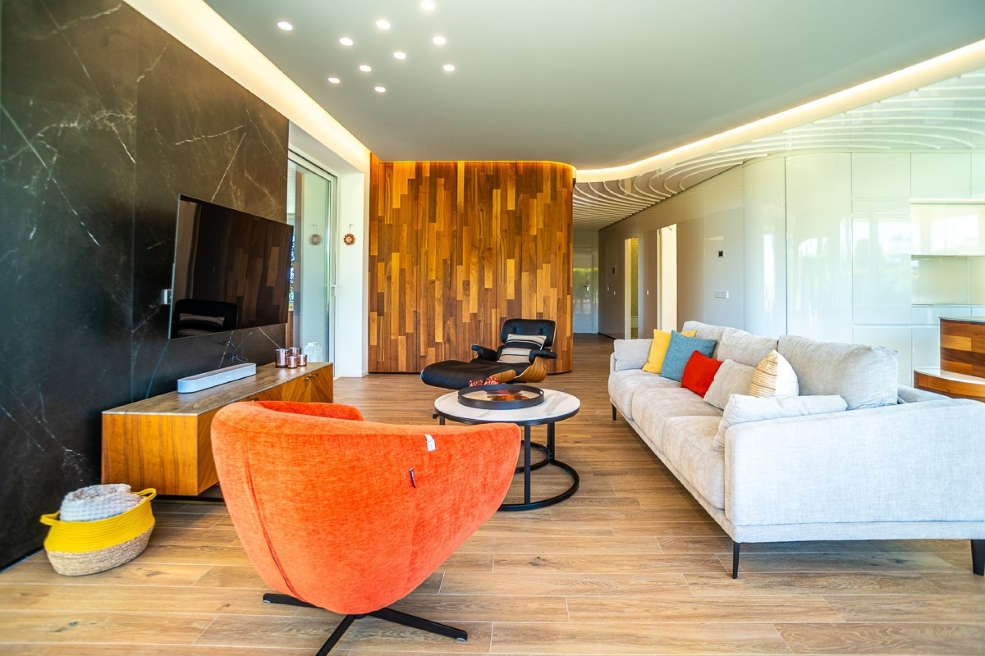 Herverkoop - Appartement / Flat -
LAS COLINAS GOLF RESORT