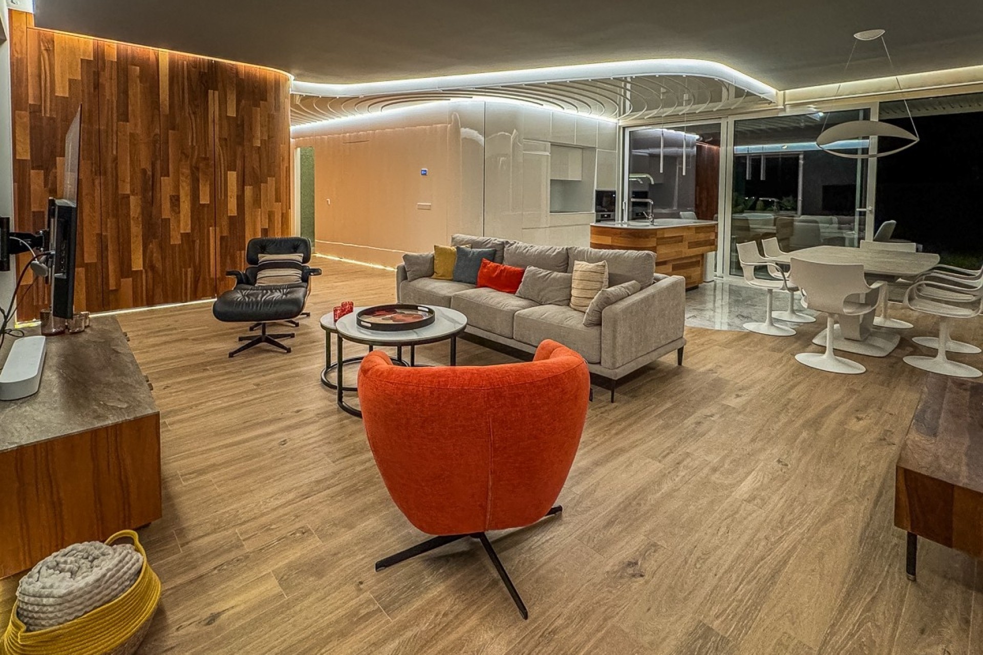 Herverkoop - Appartement / Flat -
LAS COLINAS GOLF RESORT