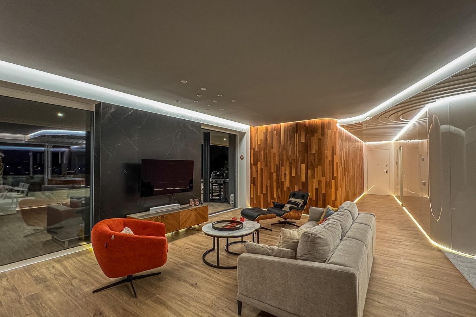 Herverkoop - Appartement / Flat -
LAS COLINAS GOLF RESORT