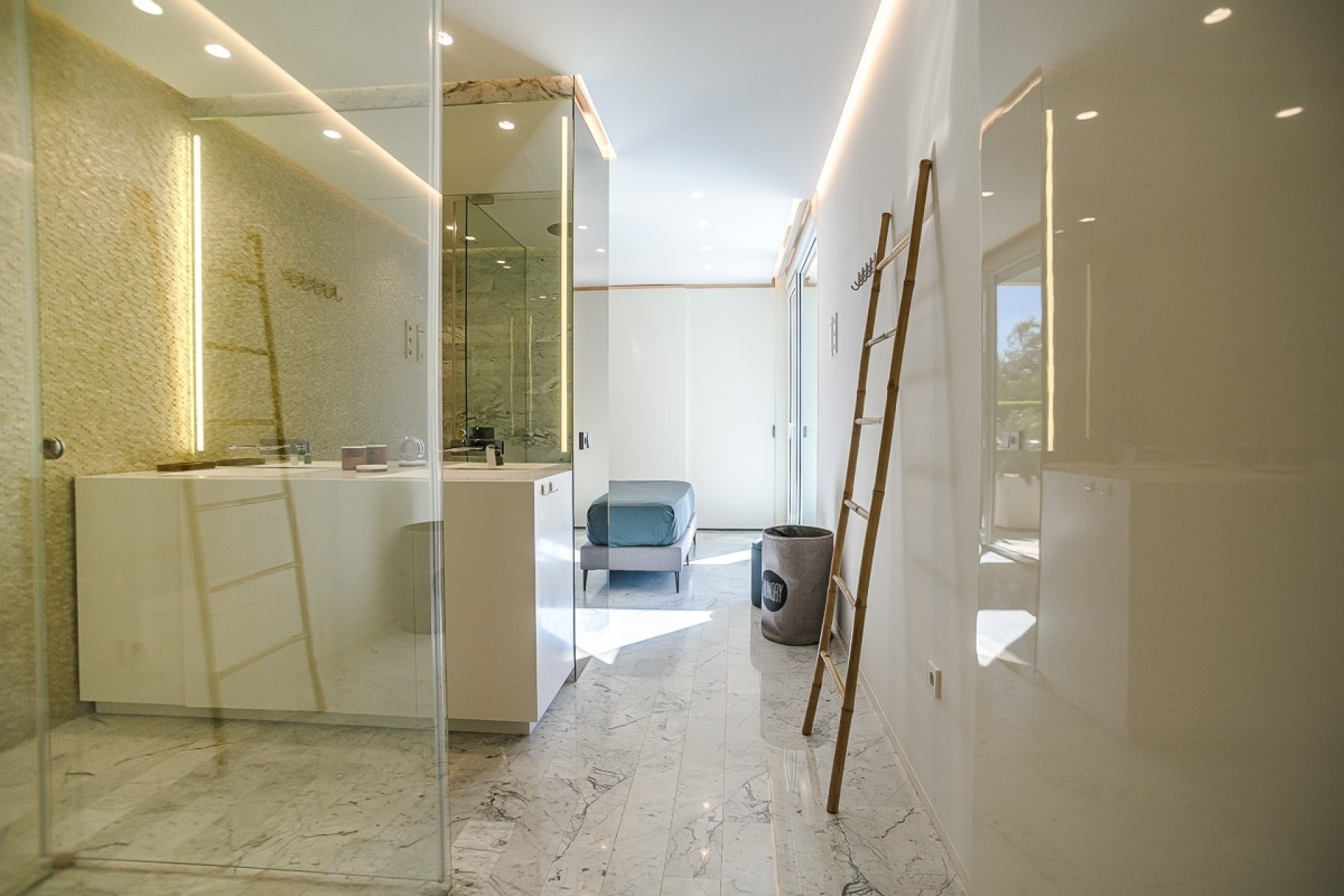 Herverkoop - Appartement / Flat -
LAS COLINAS GOLF RESORT