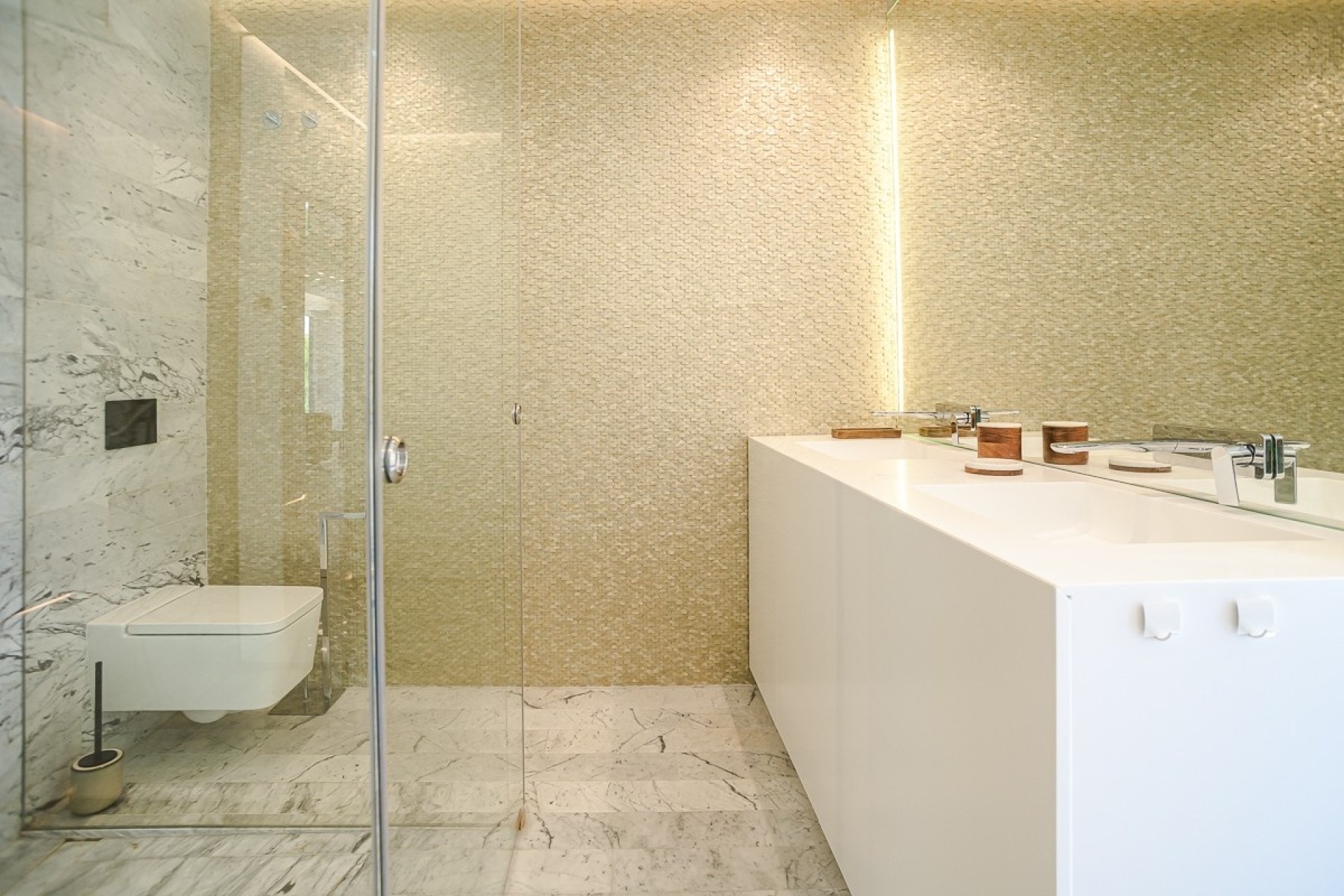 Herverkoop - Appartement / Flat -
LAS COLINAS GOLF RESORT