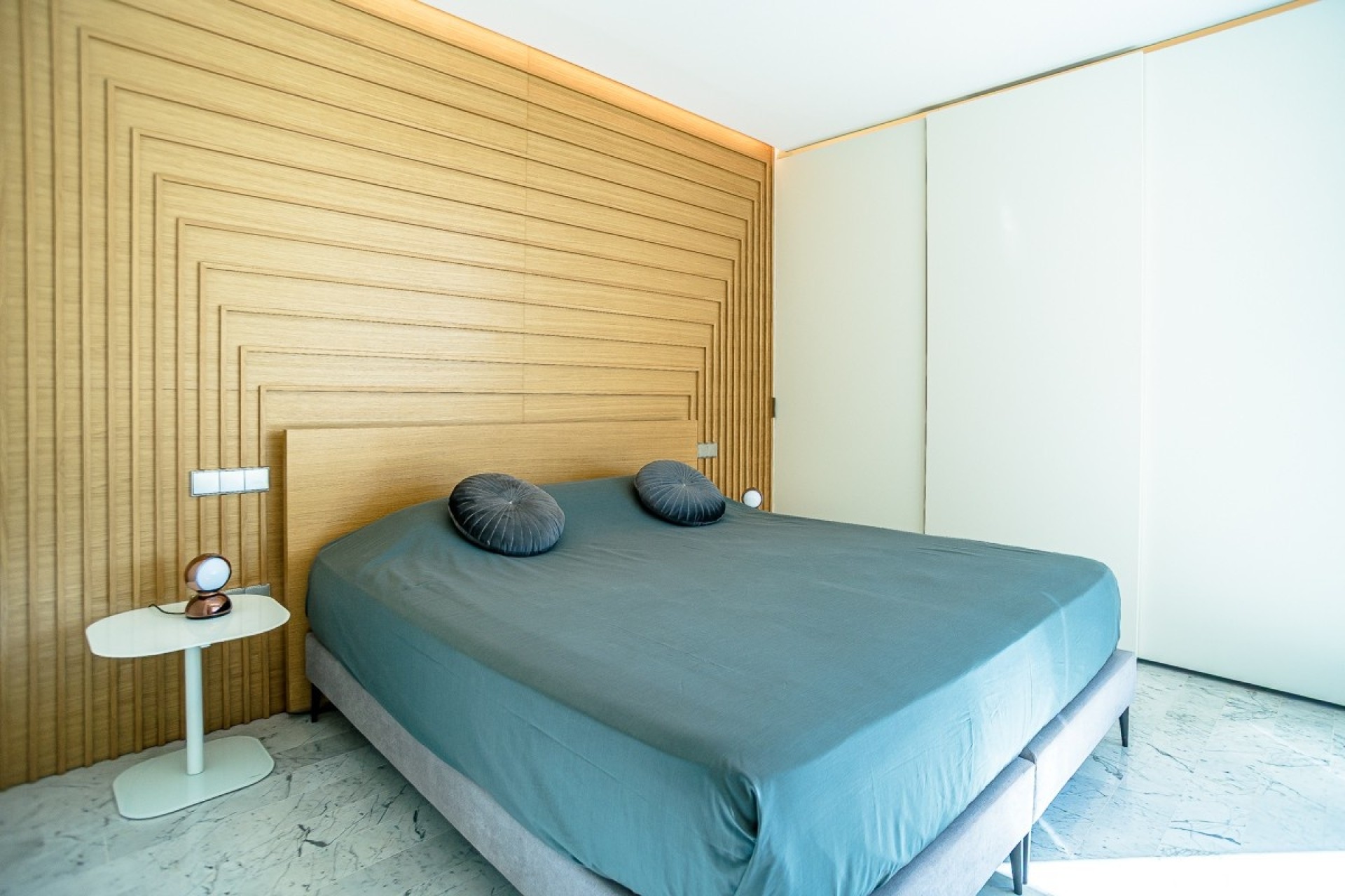 Herverkoop - Appartement / Flat -
LAS COLINAS GOLF RESORT