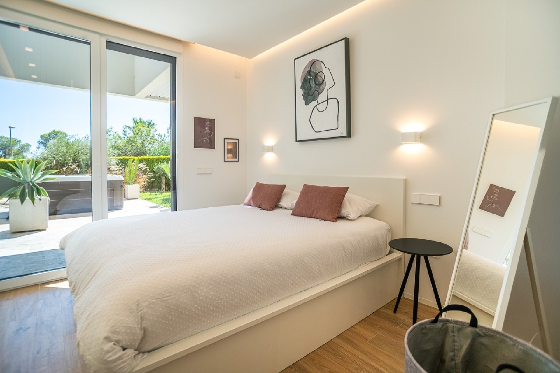 Herverkoop - Appartement / Flat -
LAS COLINAS GOLF RESORT