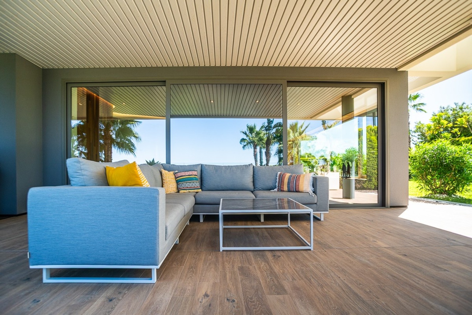 Herverkoop - Appartement / Flat -
LAS COLINAS GOLF RESORT