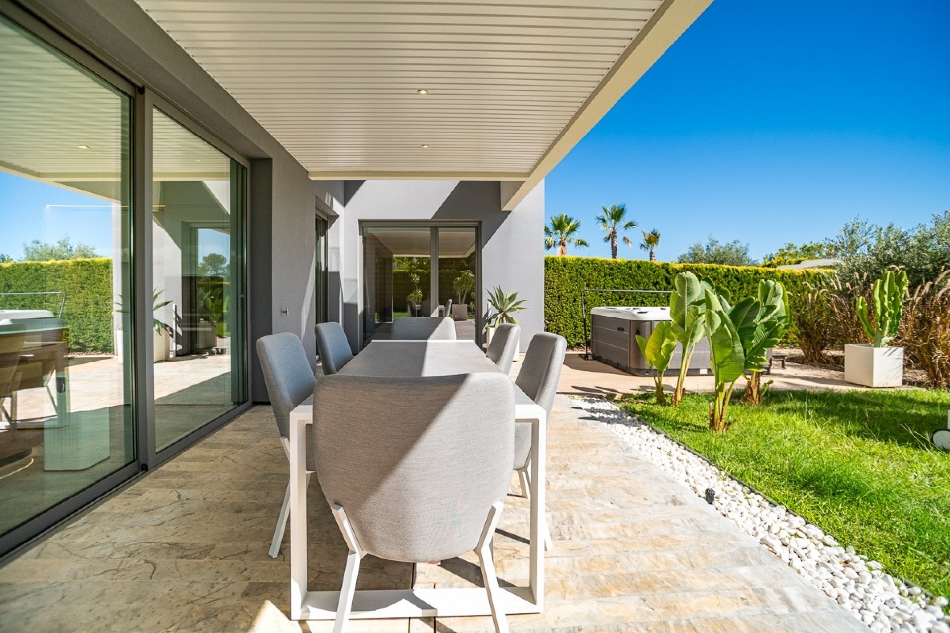 Herverkoop - Appartement / Flat -
LAS COLINAS GOLF RESORT