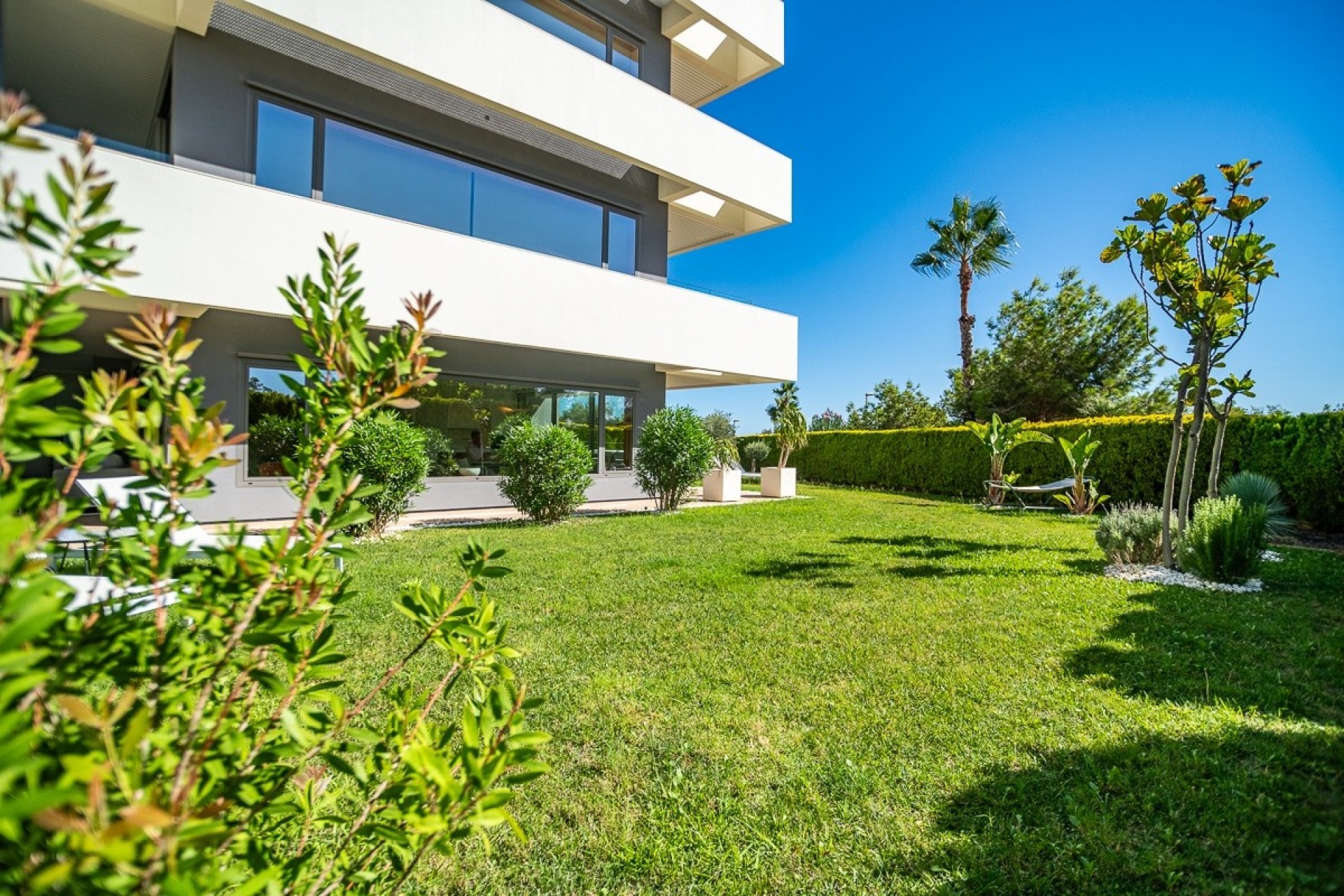 Herverkoop - Appartement / Flat -
LAS COLINAS GOLF RESORT