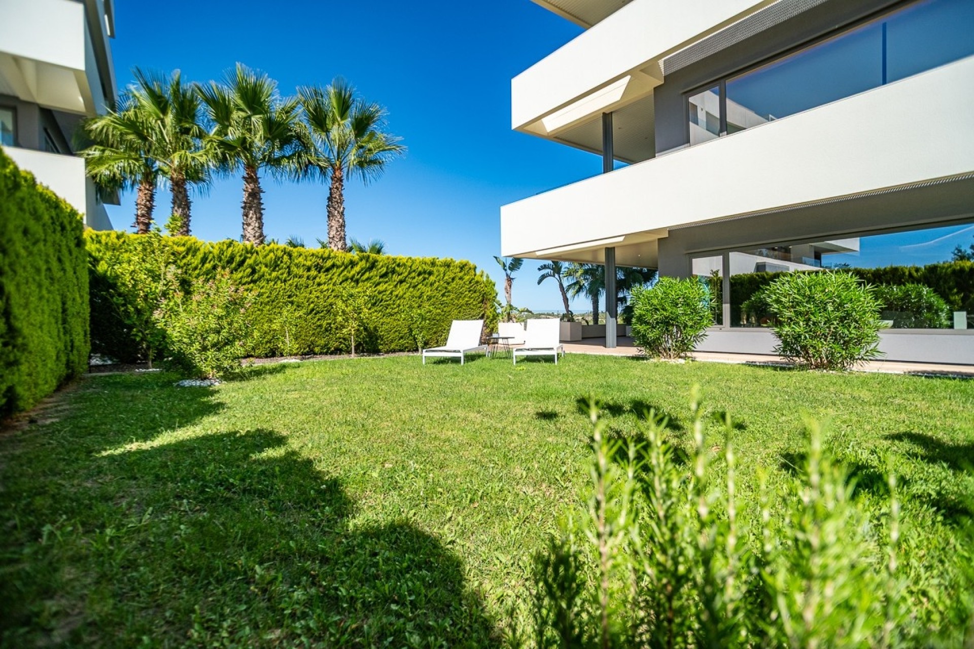 Herverkoop - Appartement / Flat -
LAS COLINAS GOLF RESORT