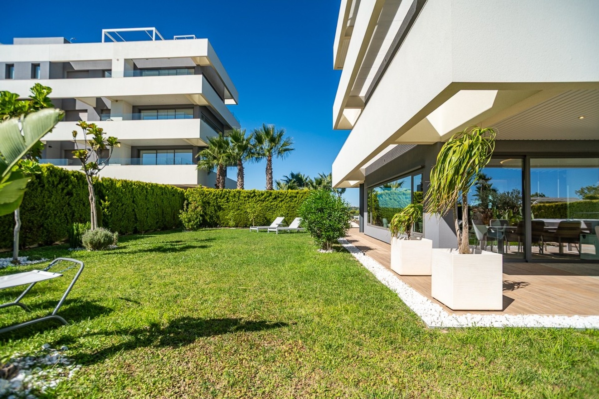 Herverkoop - Appartement / Flat -
LAS COLINAS GOLF RESORT