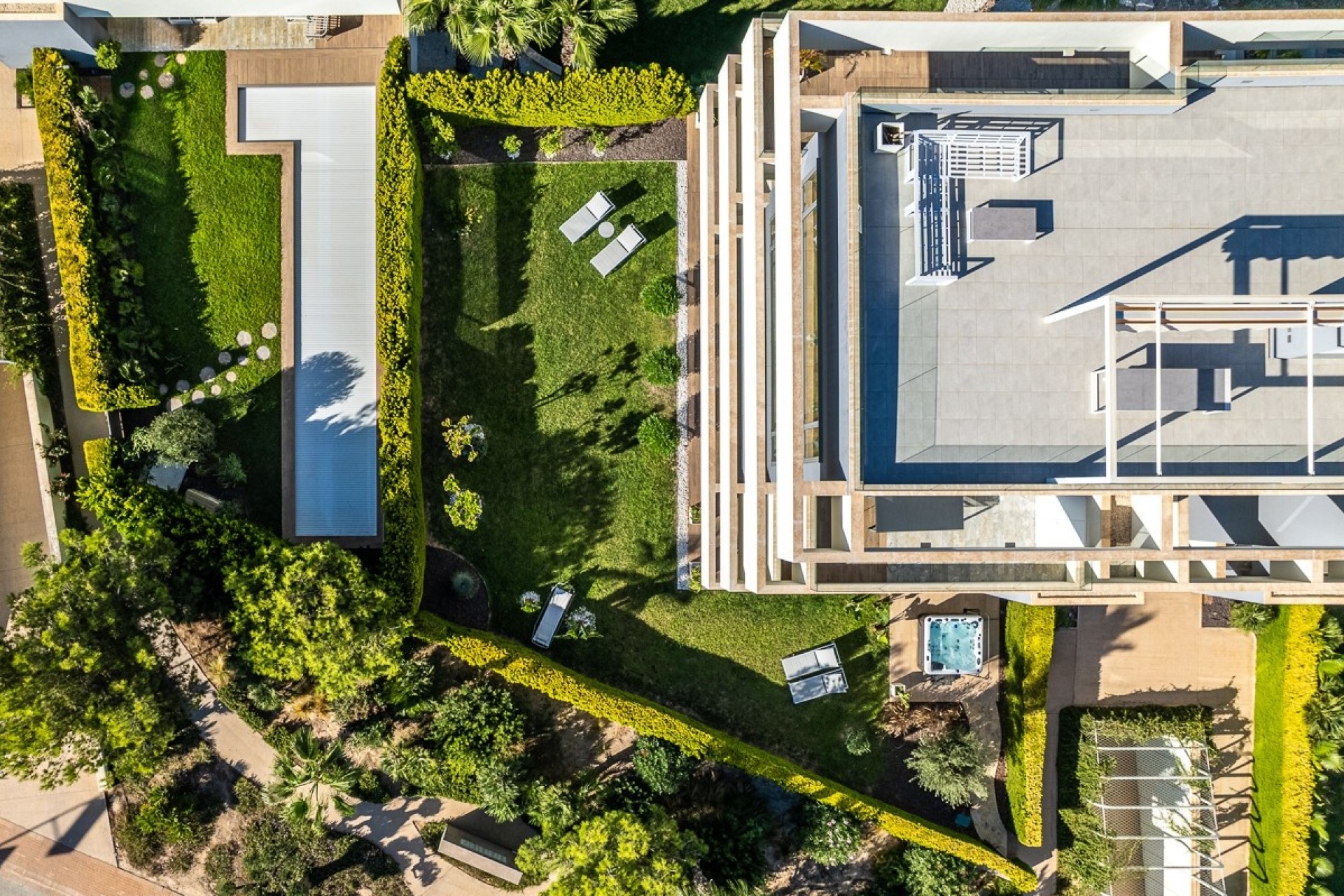 Herverkoop - Appartement / Flat -
LAS COLINAS GOLF RESORT