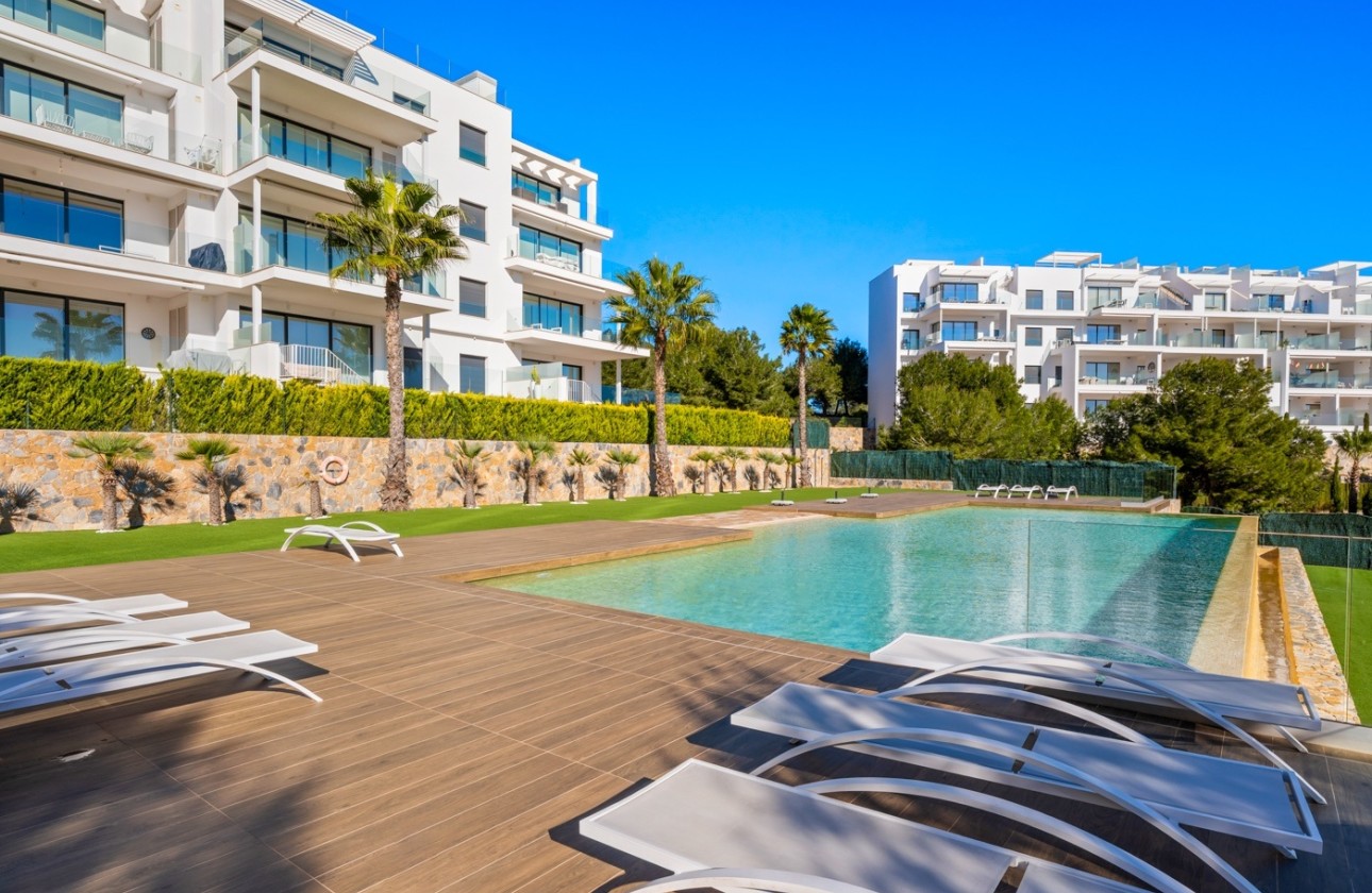 Herverkoop - Appartement / Flat -
Las Colinas Golf Resort