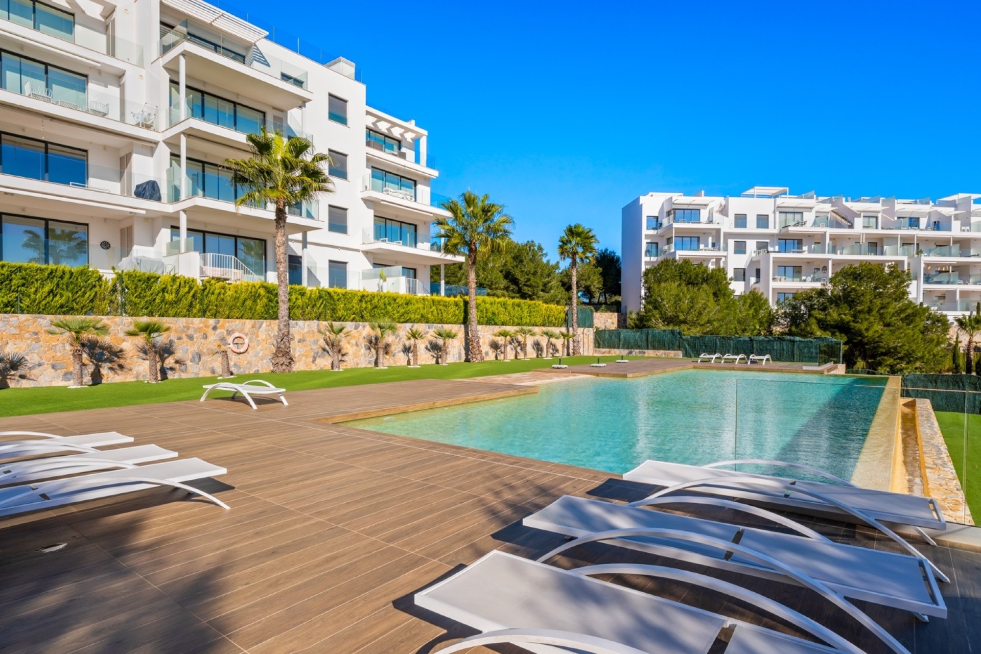 Herverkoop - Appartement / Flat -
Las Colinas Golf Resort