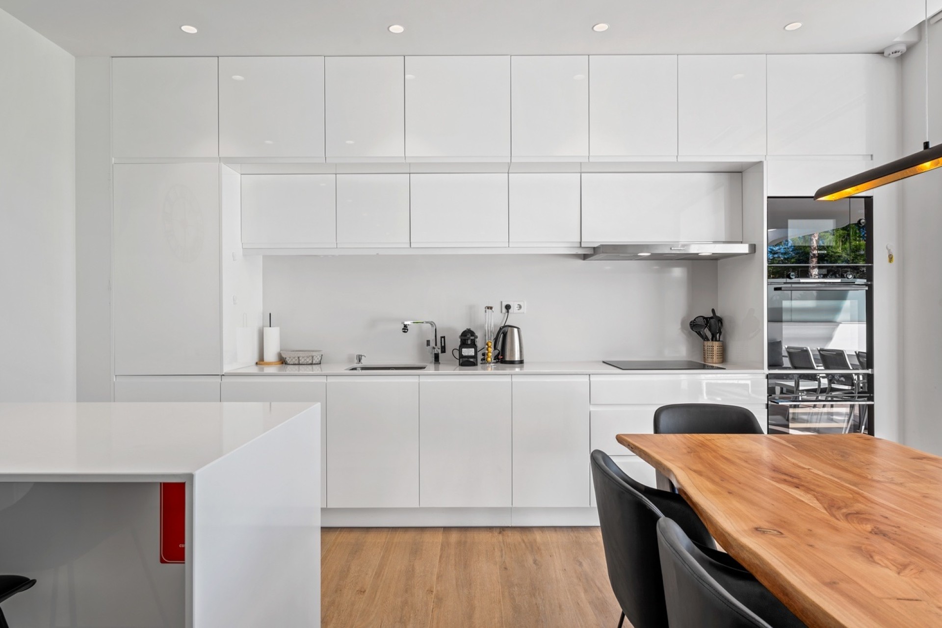 Herverkoop - Appartement / Flat -
Las Colinas Golf Resort