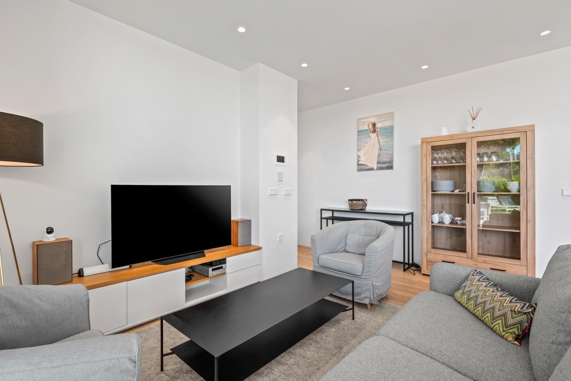 Herverkoop - Appartement / Flat -
Las Colinas Golf Resort