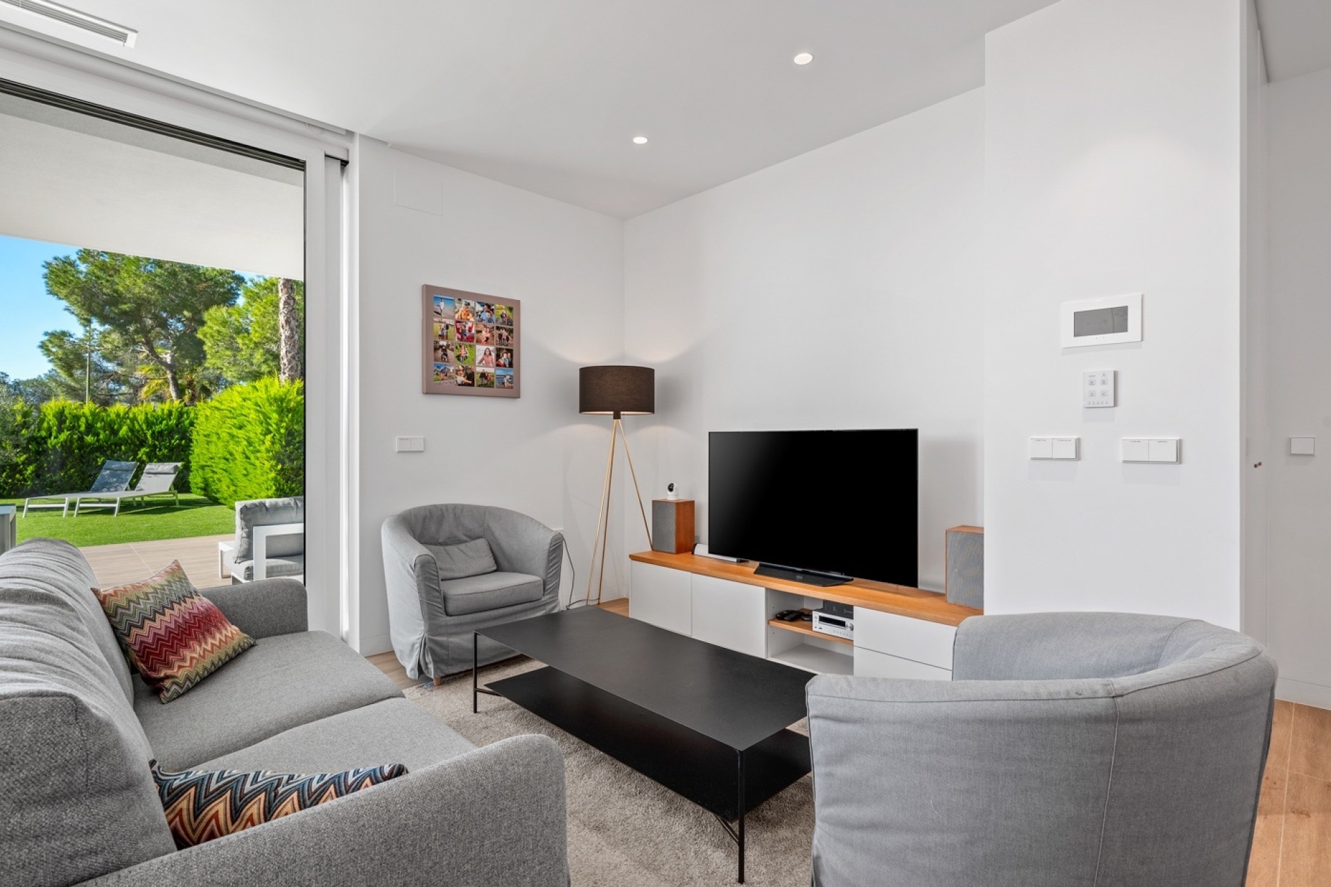 Herverkoop - Appartement / Flat -
Las Colinas Golf Resort