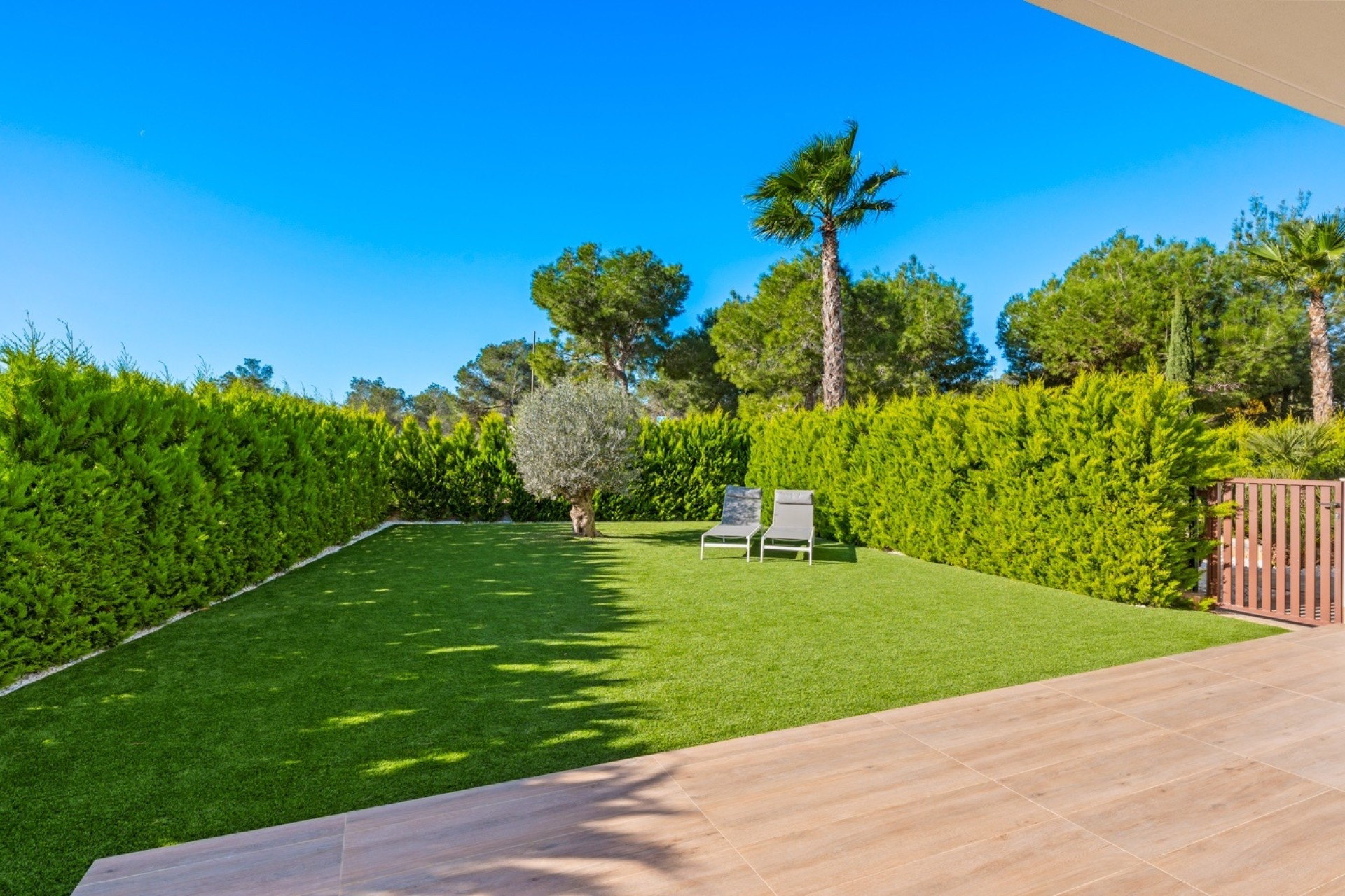 Herverkoop - Appartement / Flat -
Las Colinas Golf Resort