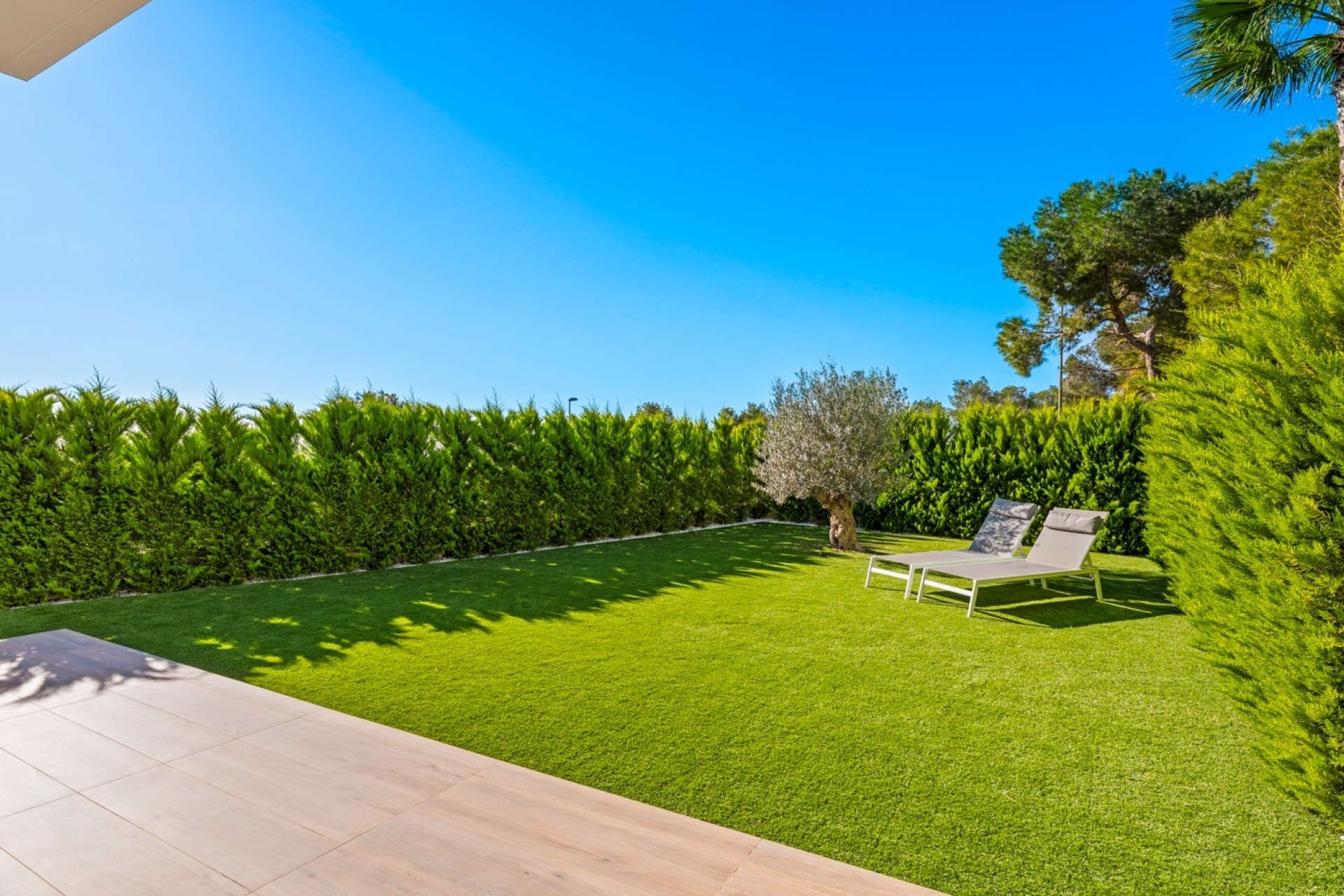 Herverkoop - Appartement / Flat -
Las Colinas Golf Resort
