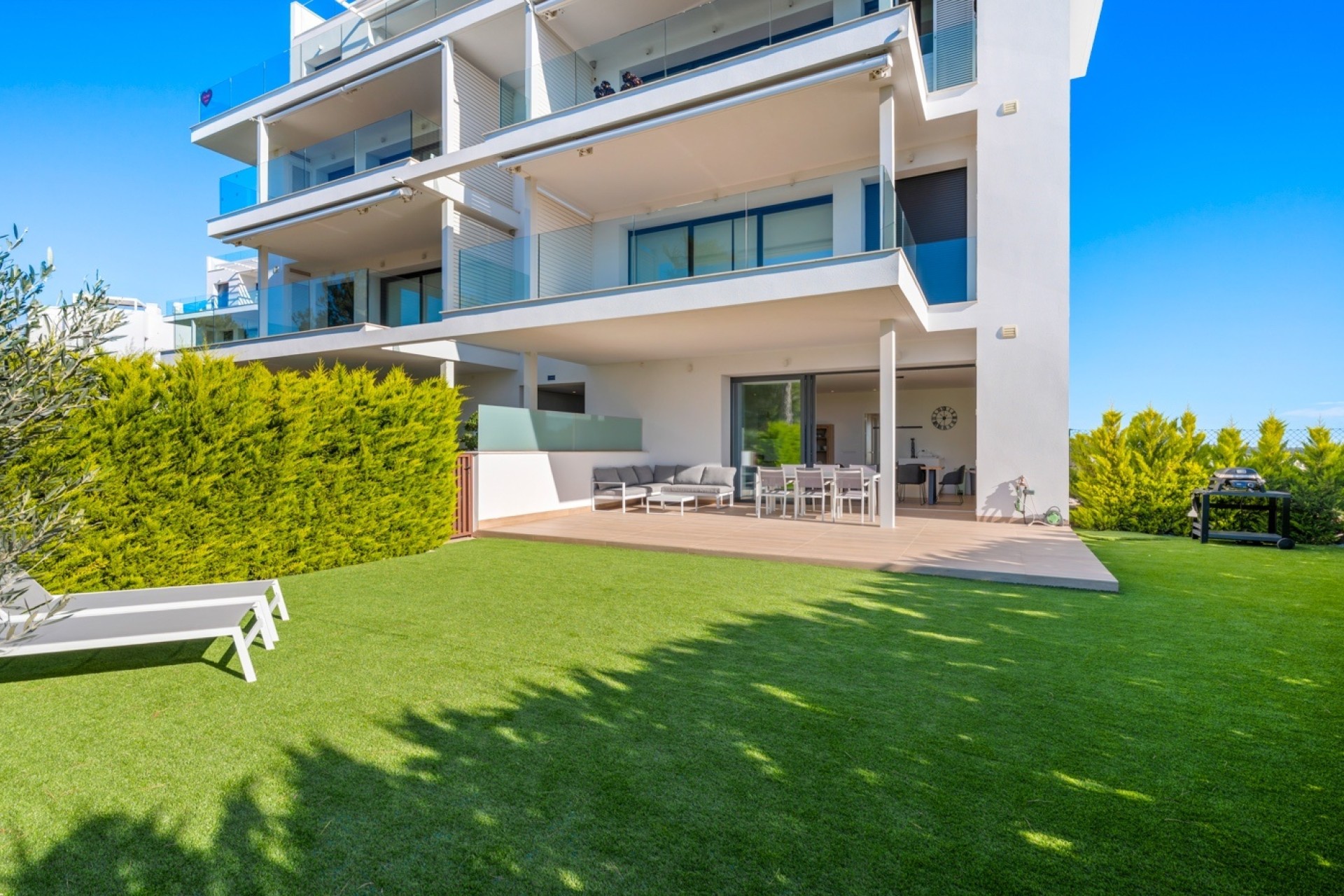 Herverkoop - Appartement / Flat -
Las Colinas Golf Resort