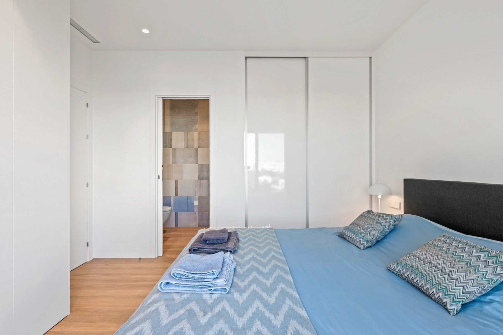 Herverkoop - Appartement / Flat -
Las Colinas Golf Resort