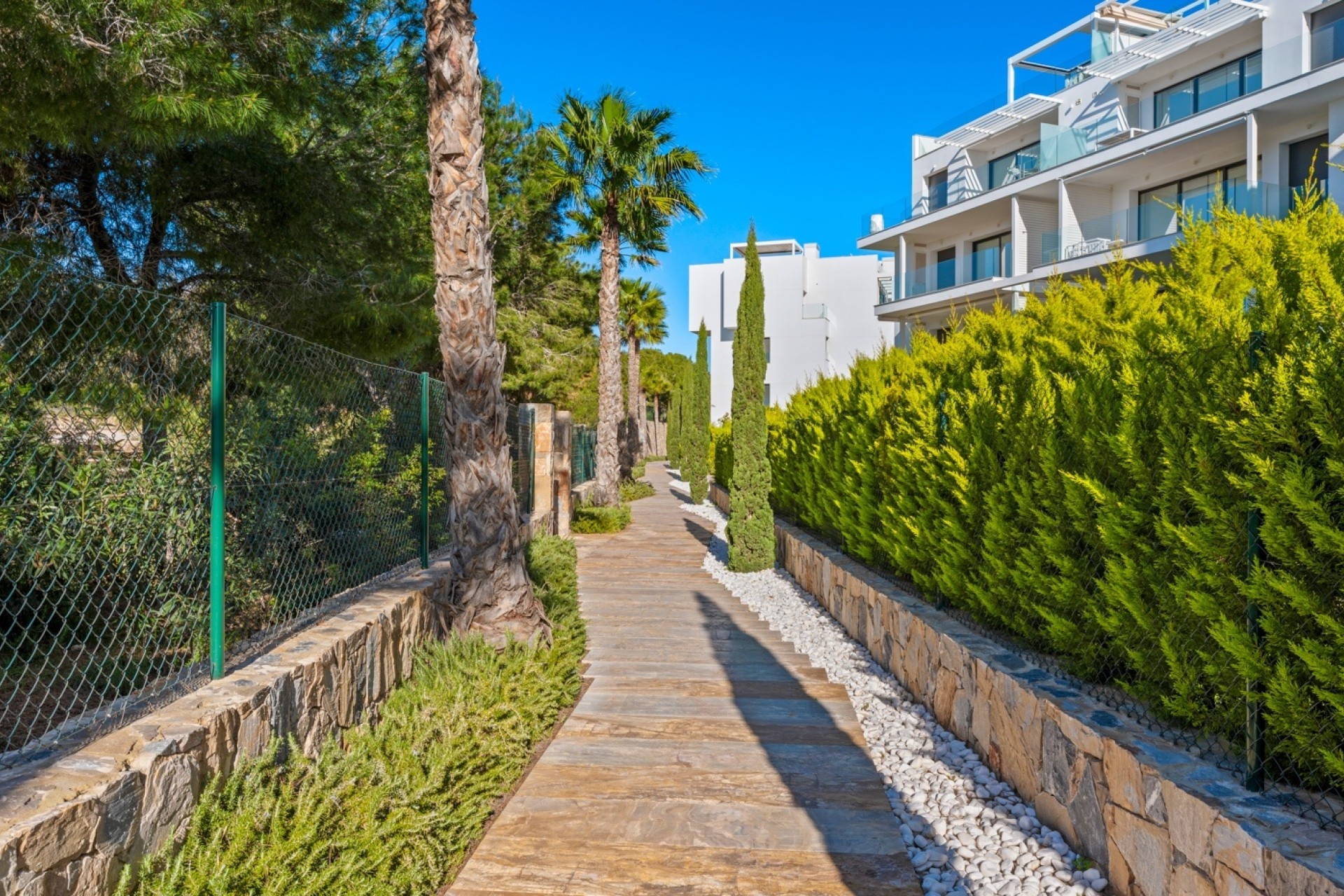 Herverkoop - Appartement / Flat -
Las Colinas Golf Resort