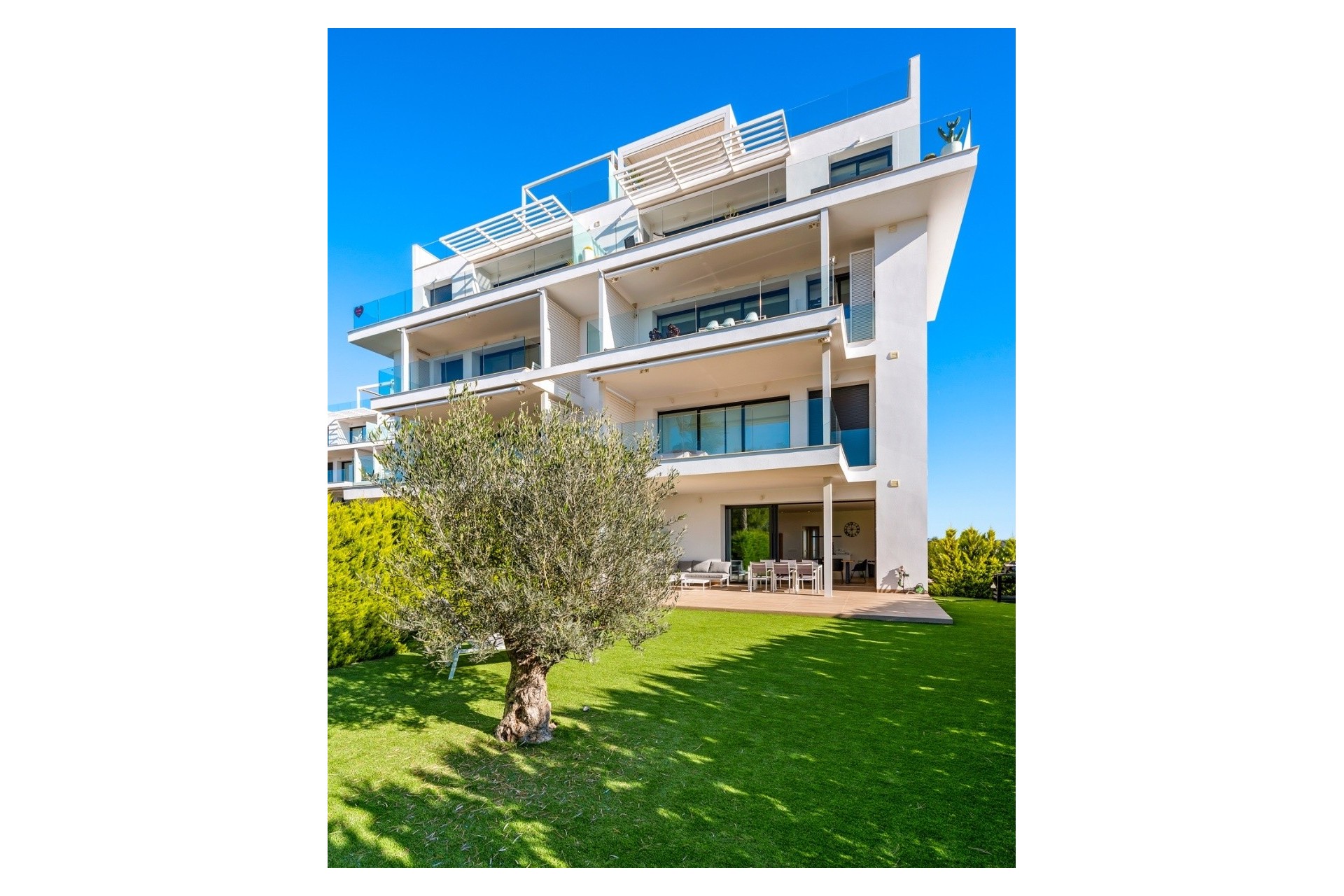 Herverkoop - Appartement / Flat -
Las Colinas Golf Resort