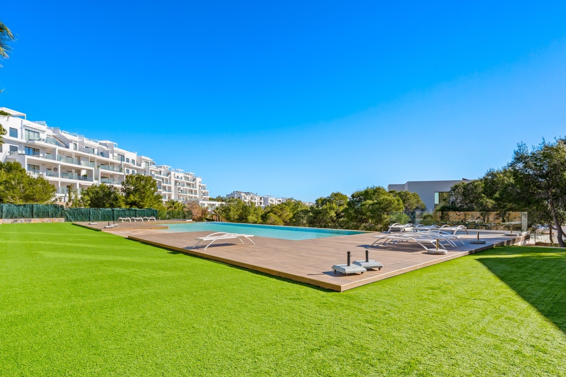 Herverkoop - Appartement / Flat -
Las Colinas Golf Resort