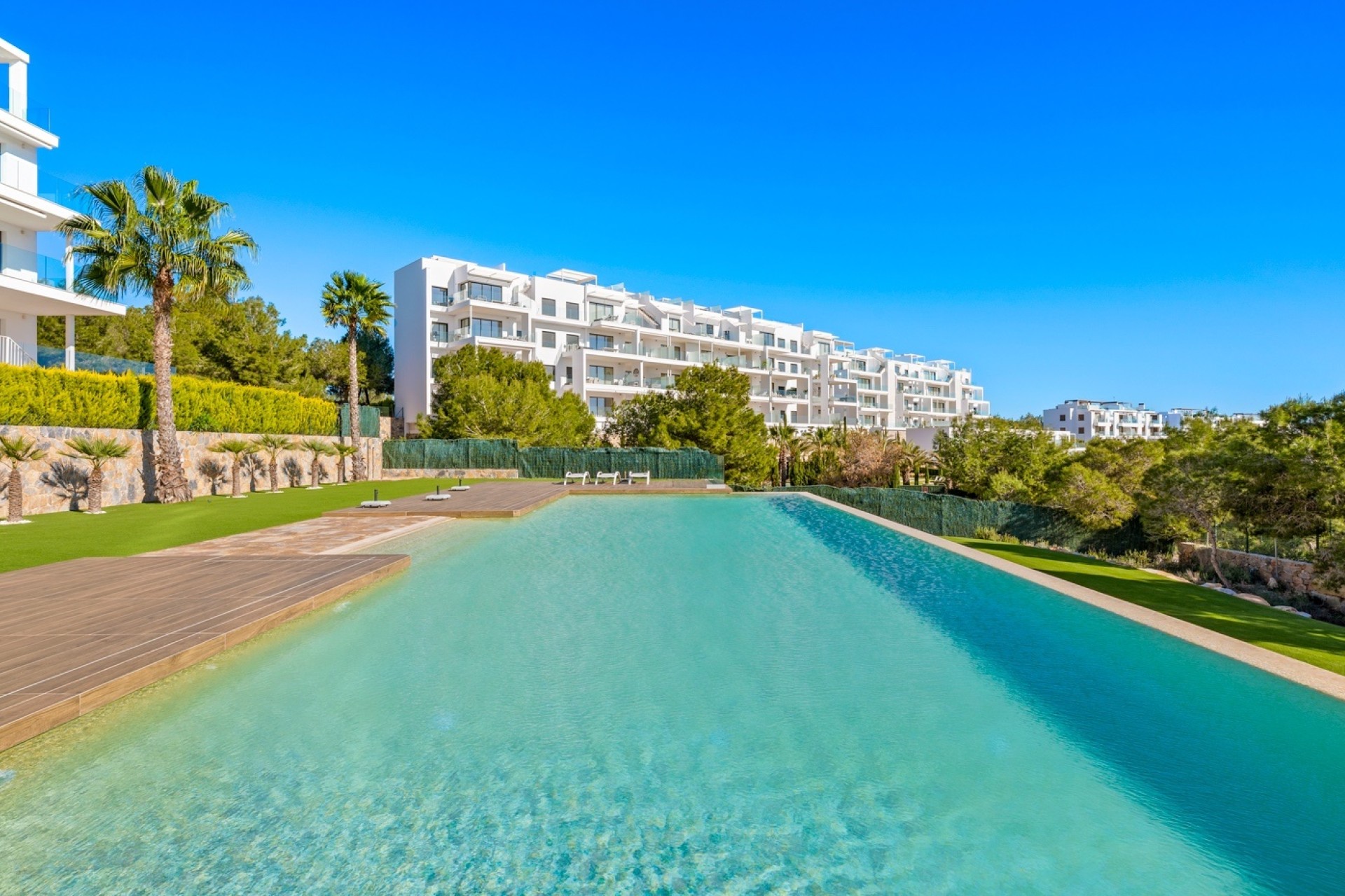 Herverkoop - Appartement / Flat -
Las Colinas Golf Resort