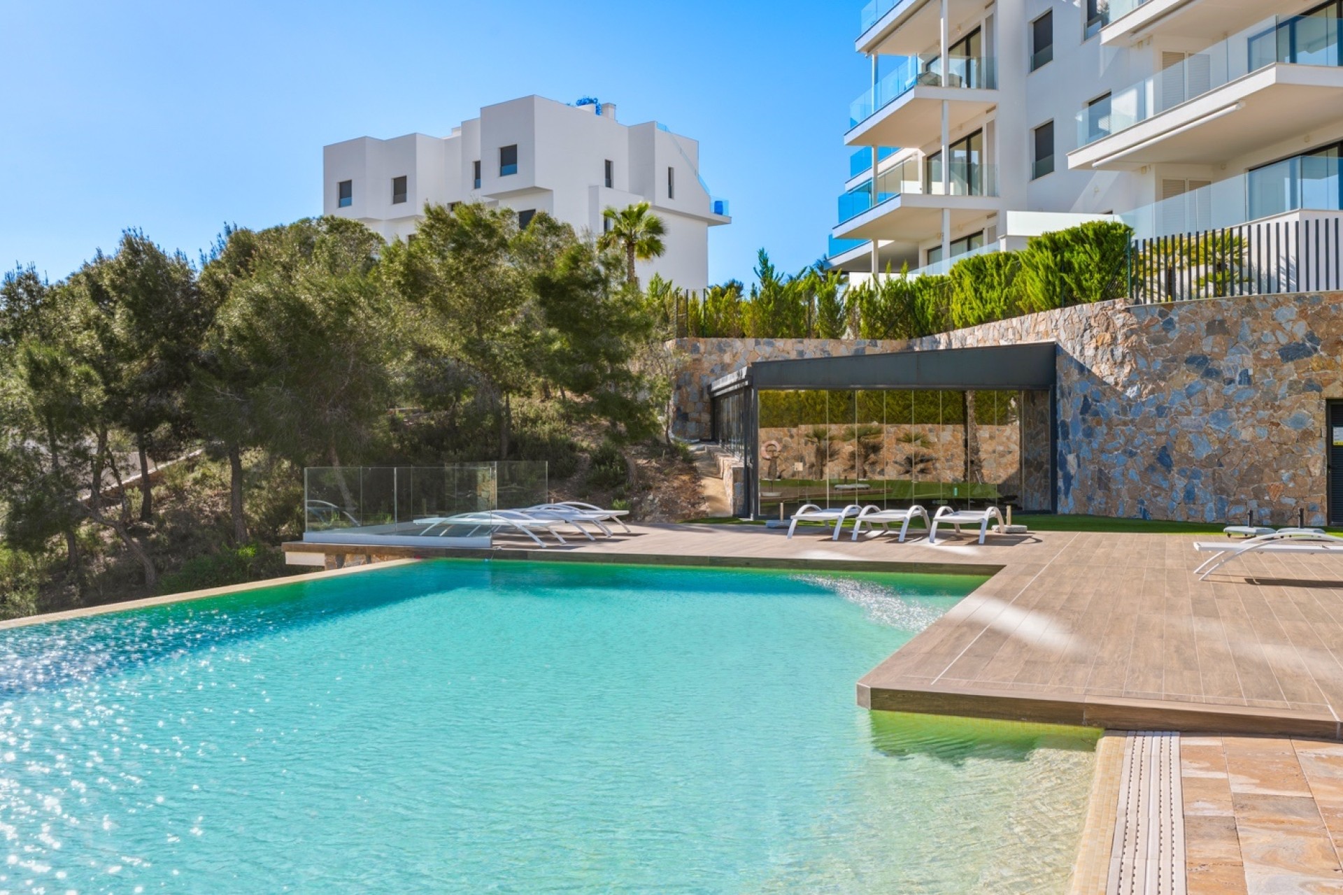 Herverkoop - Appartement / Flat -
Las Colinas Golf Resort