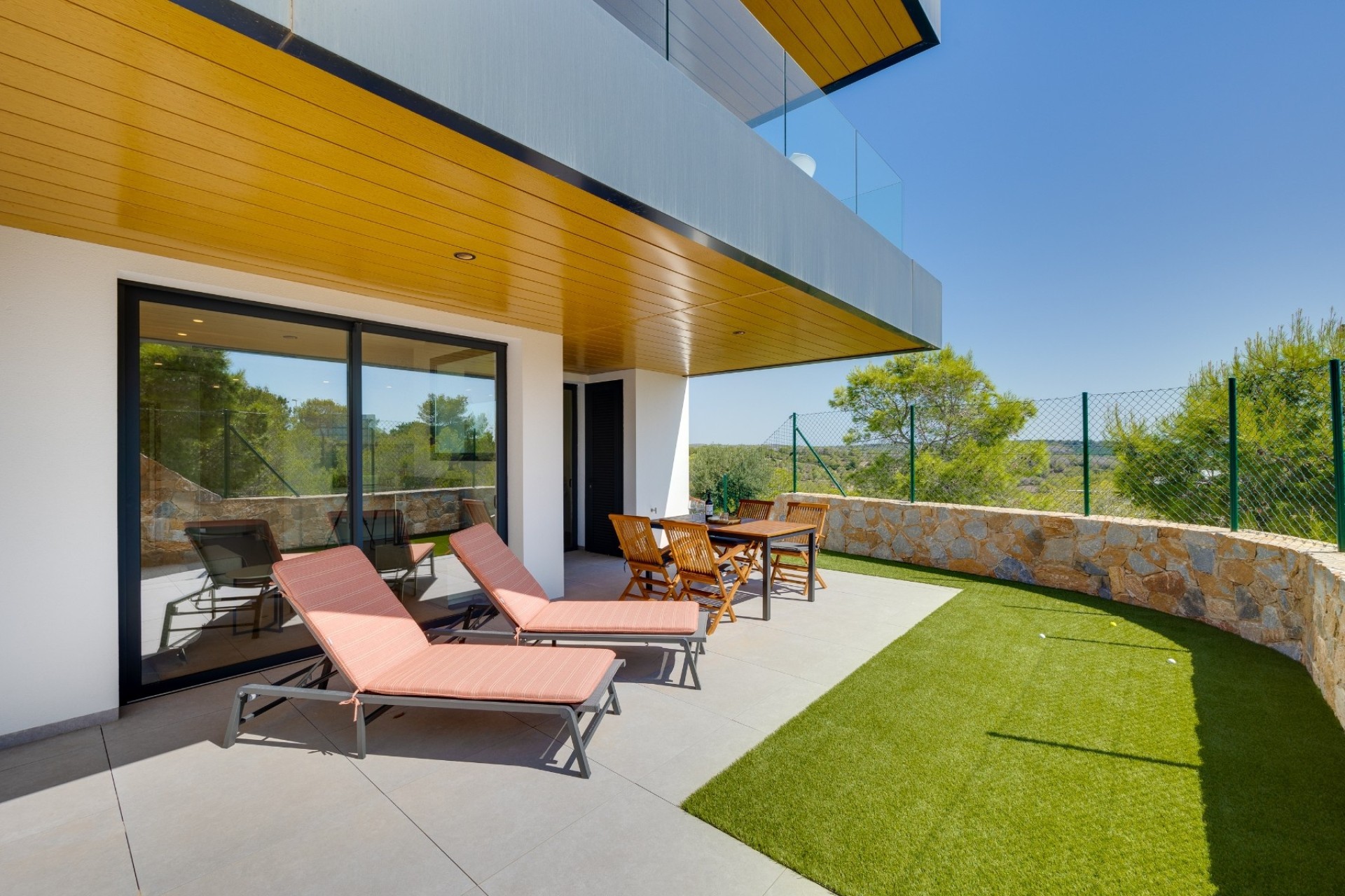 Herverkoop - Appartement / Flat -
Las Colinas Golf Resort