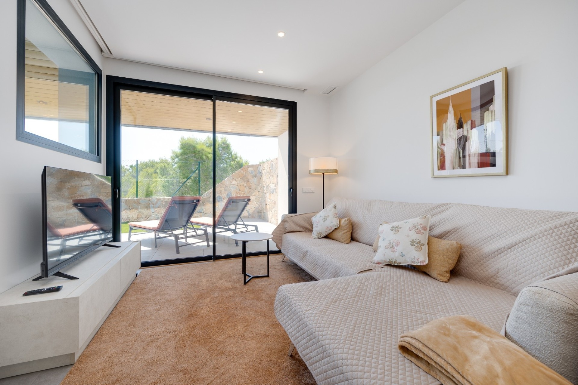 Herverkoop - Appartement / Flat -
Las Colinas Golf Resort