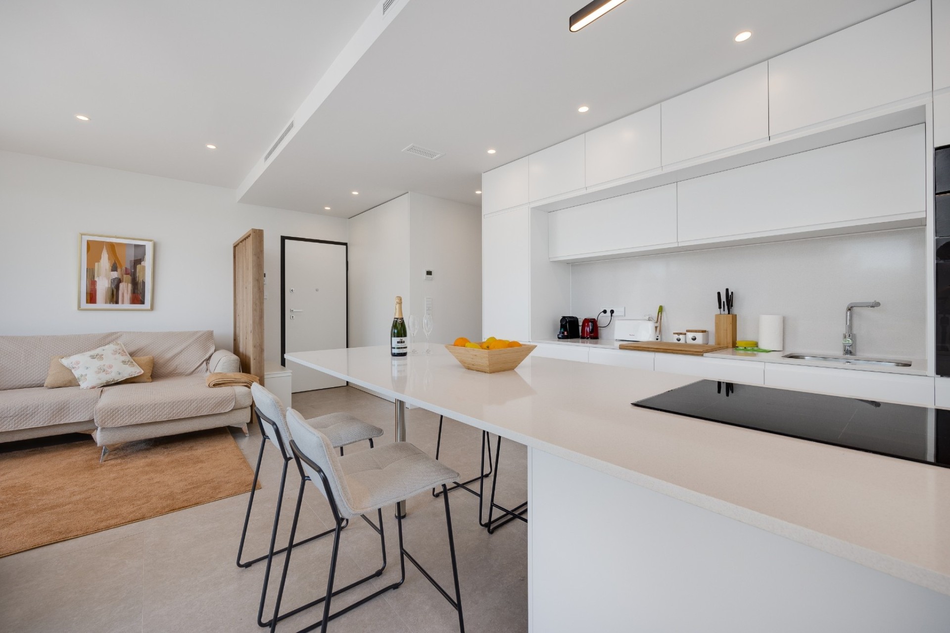 Herverkoop - Appartement / Flat -
Las Colinas Golf Resort