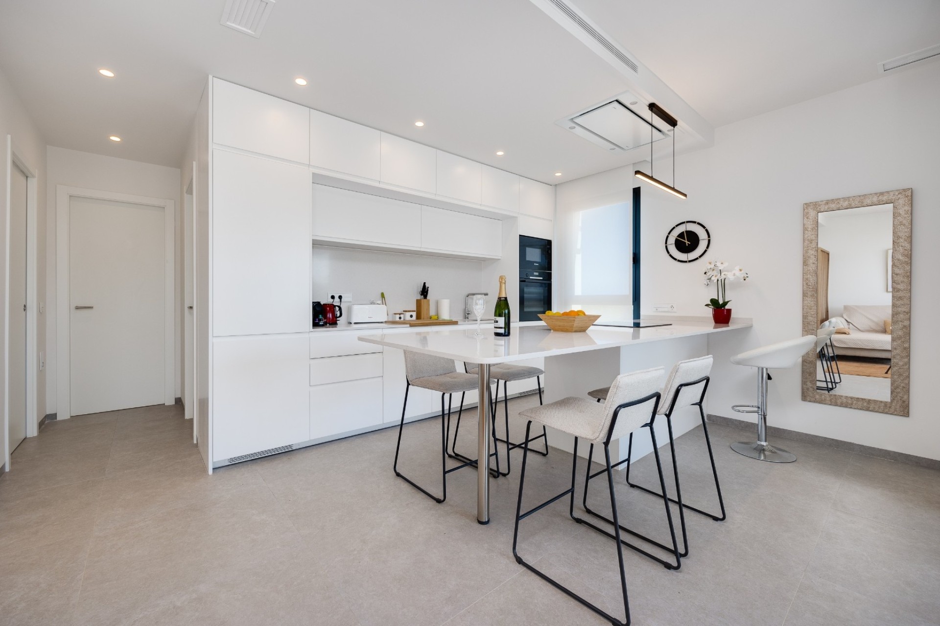 Herverkoop - Appartement / Flat -
Las Colinas Golf Resort