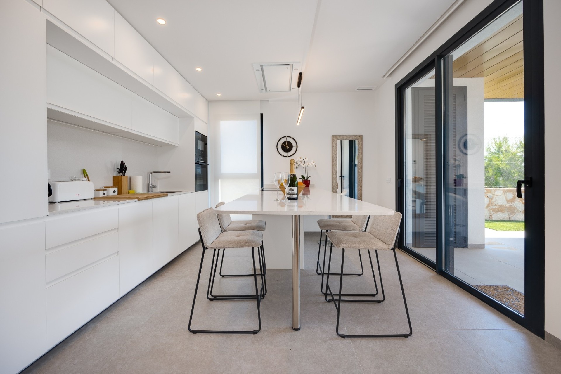 Herverkoop - Appartement / Flat -
Las Colinas Golf Resort