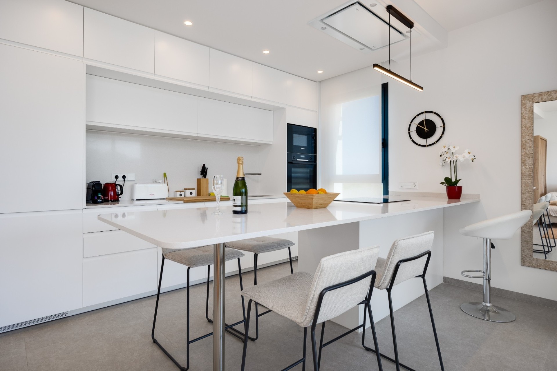 Herverkoop - Appartement / Flat -
Las Colinas Golf Resort