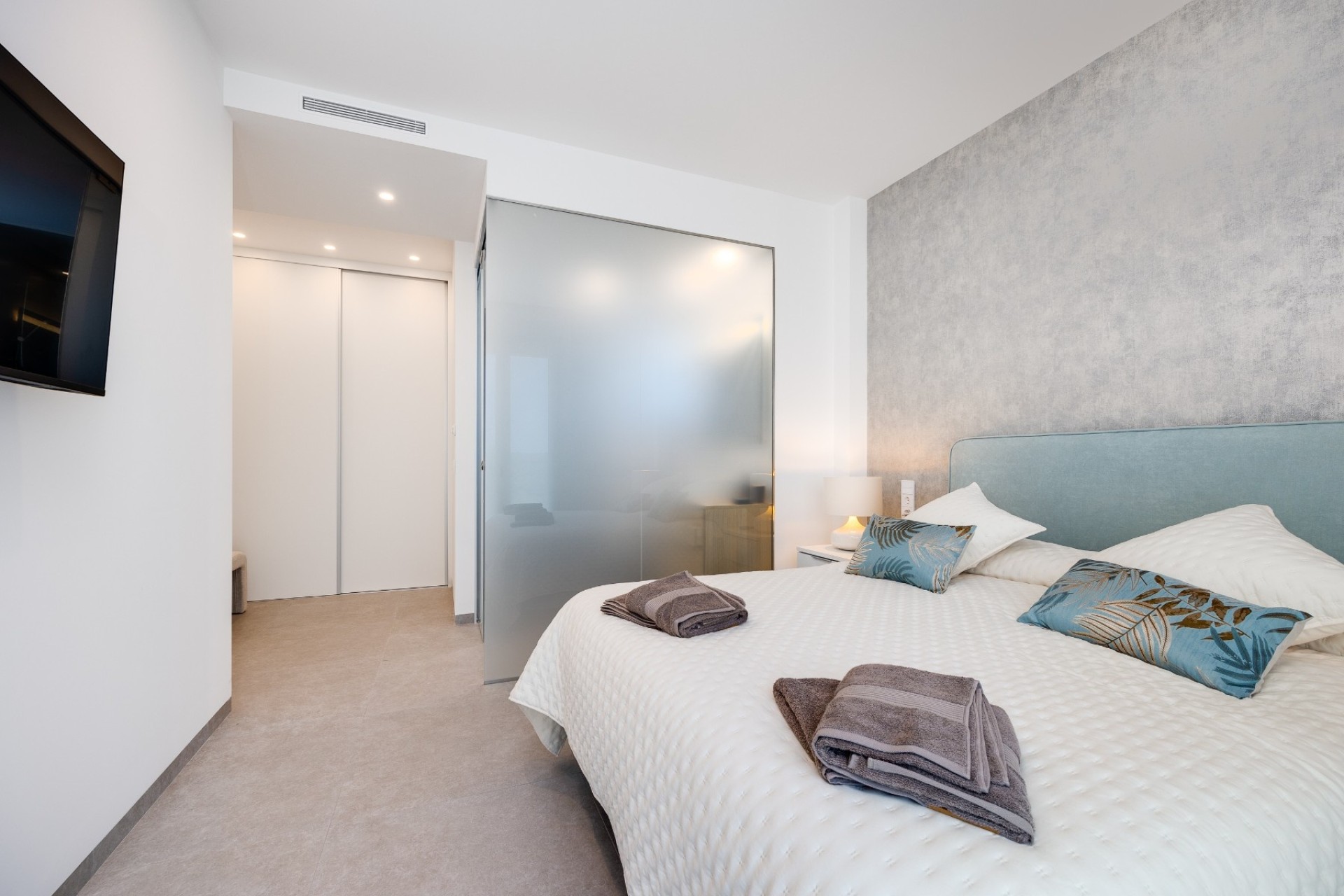 Herverkoop - Appartement / Flat -
Las Colinas Golf Resort