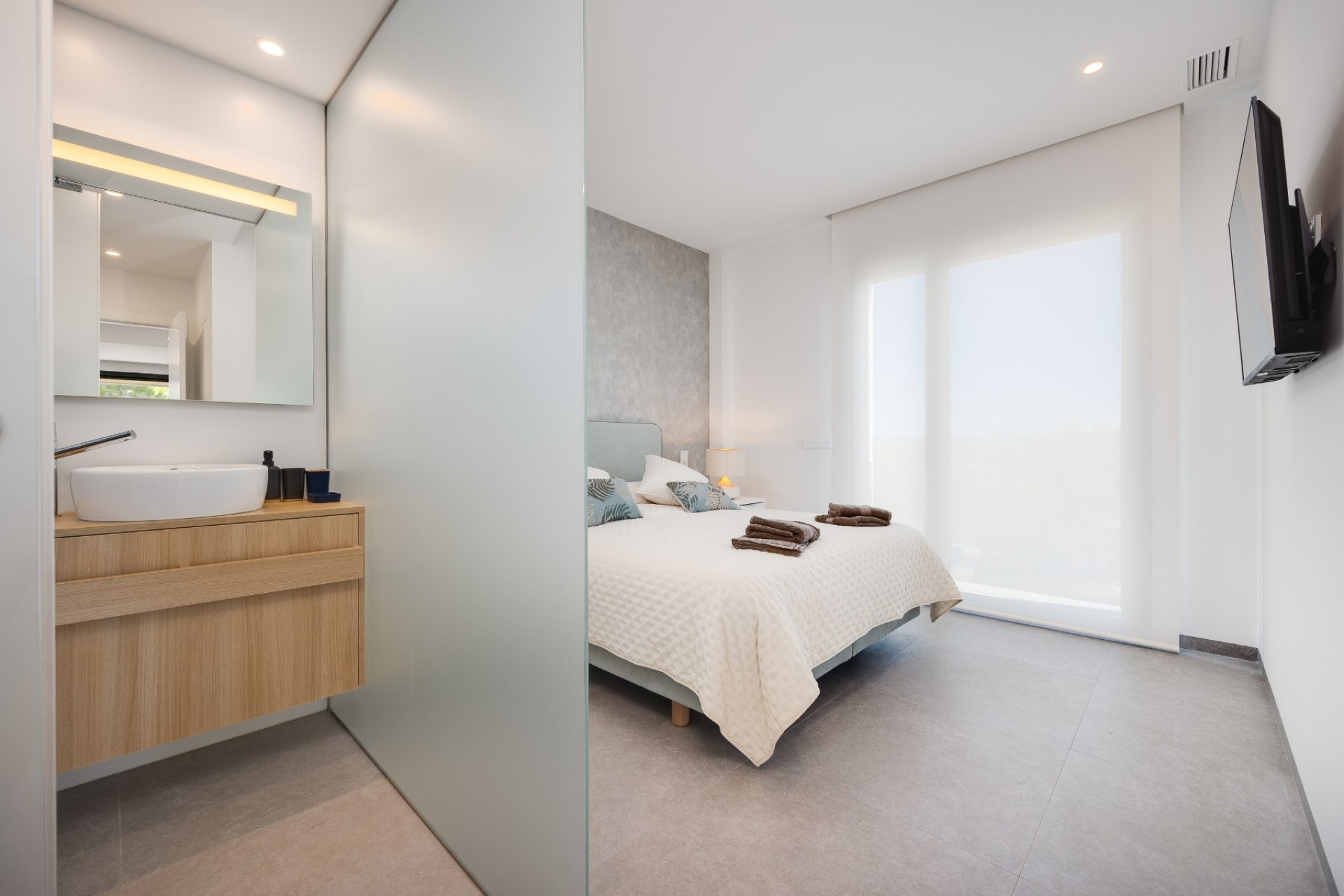 Herverkoop - Appartement / Flat -
Las Colinas Golf Resort