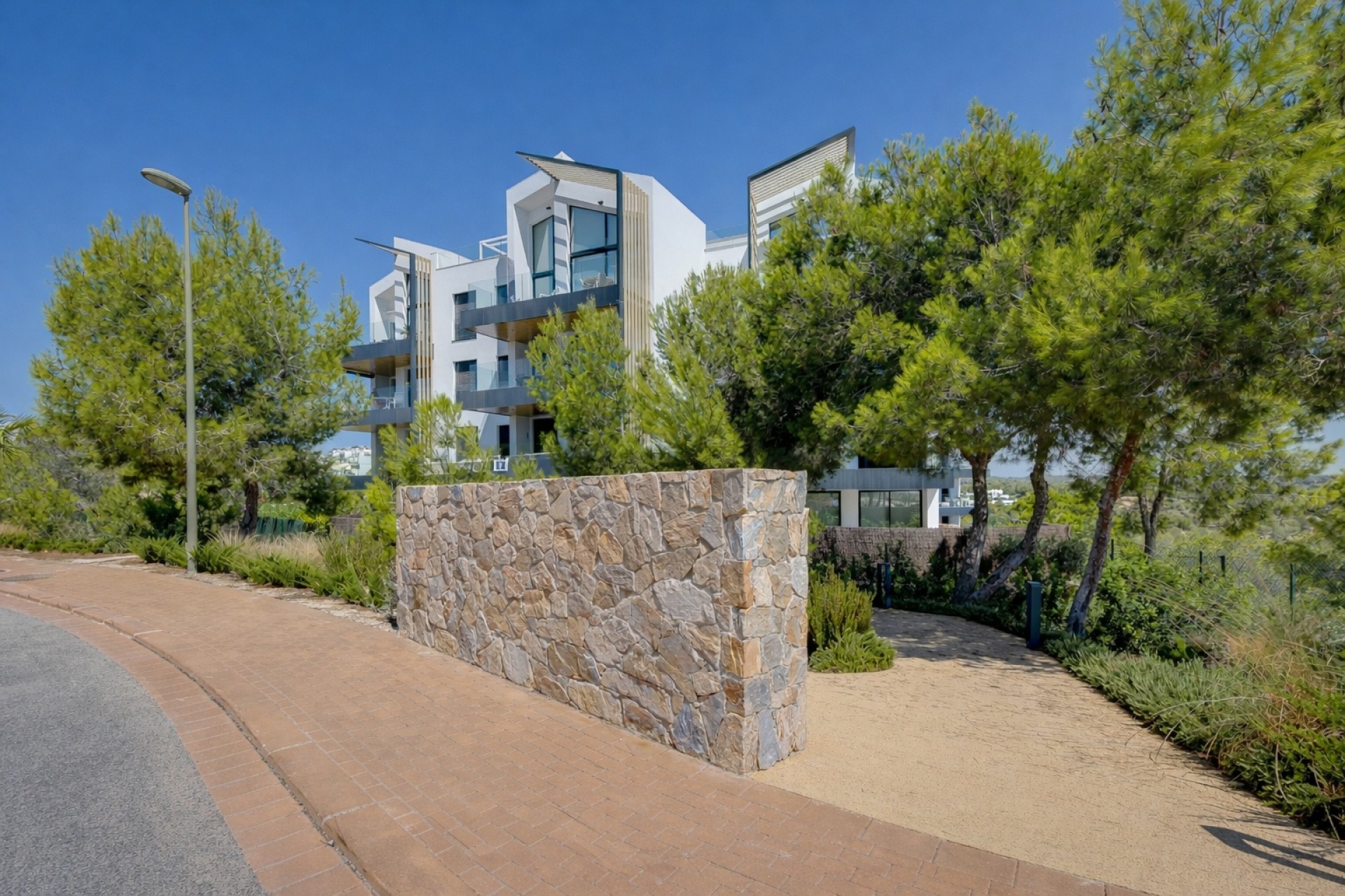 Herverkoop - Appartement / Flat -
Las Colinas Golf Resort