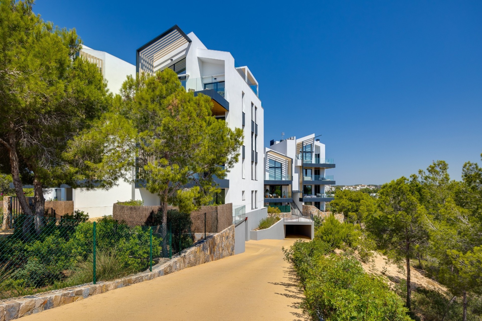 Herverkoop - Appartement / Flat -
Las Colinas Golf Resort