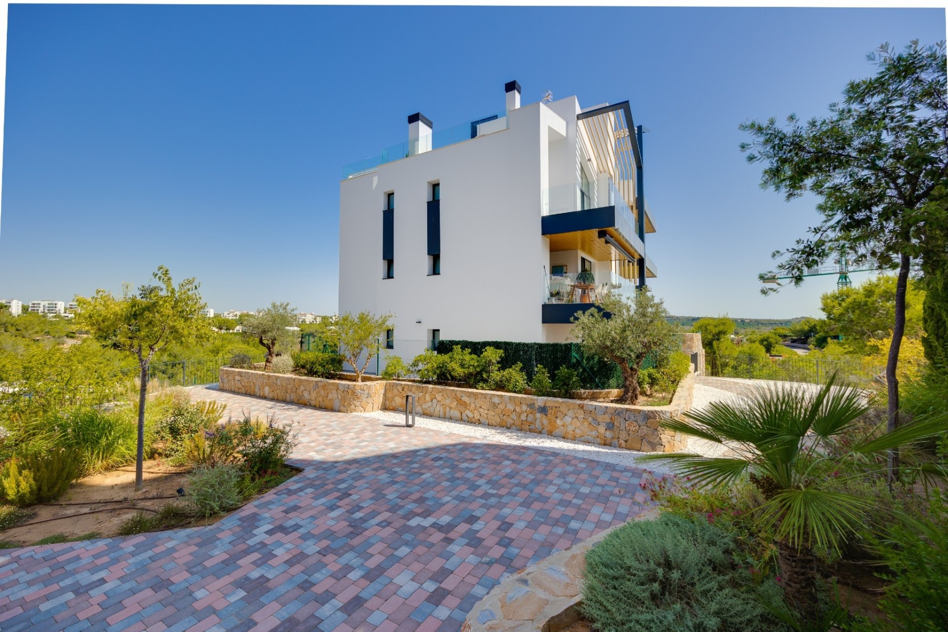 Herverkoop - Appartement / Flat -
Las Colinas Golf Resort