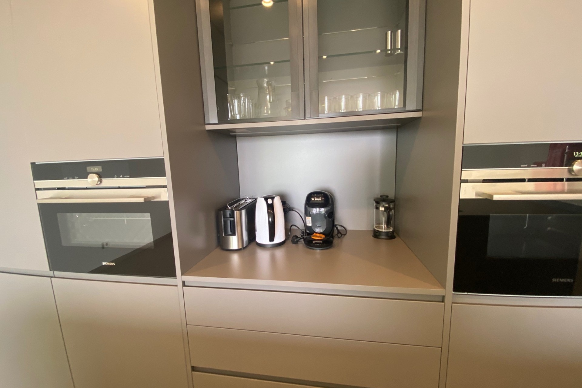 Herverkoop - Appartement / Flat -
LAS COLINAS GOLF RESORT