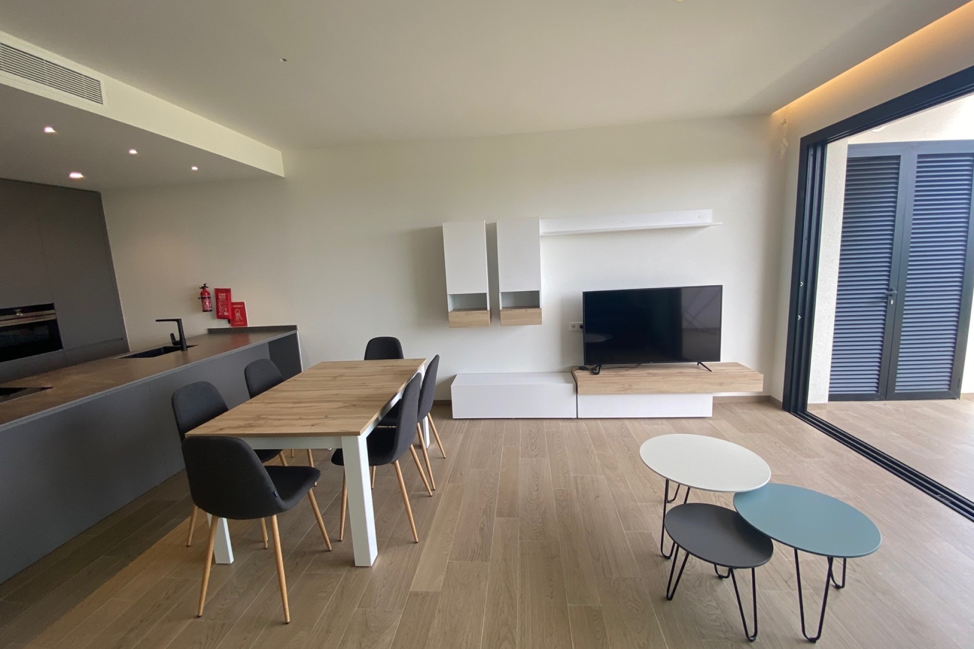 Herverkoop - Appartement / Flat -
LAS COLINAS GOLF RESORT