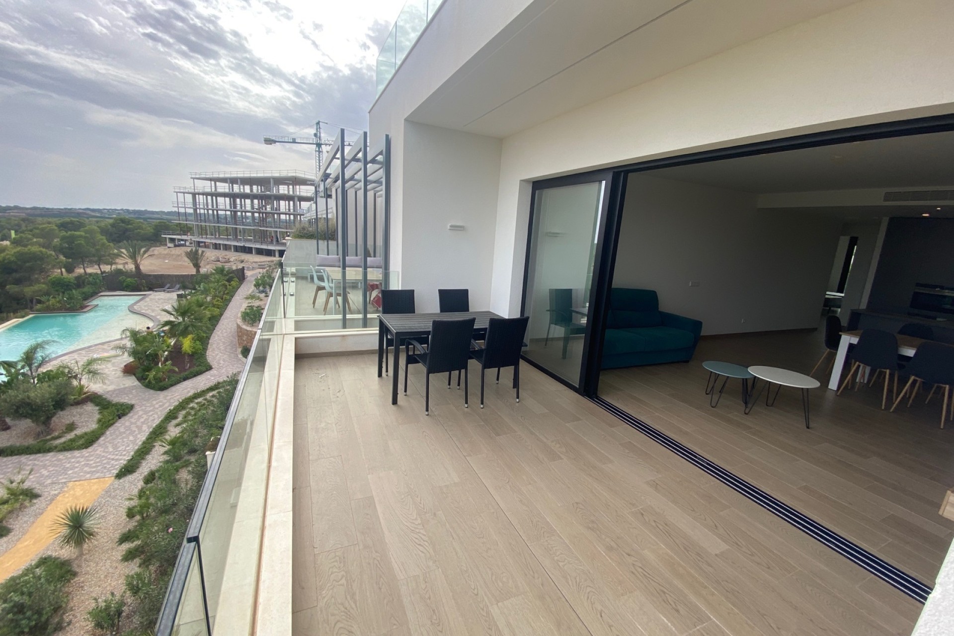 Herverkoop - Appartement / Flat -
LAS COLINAS GOLF RESORT