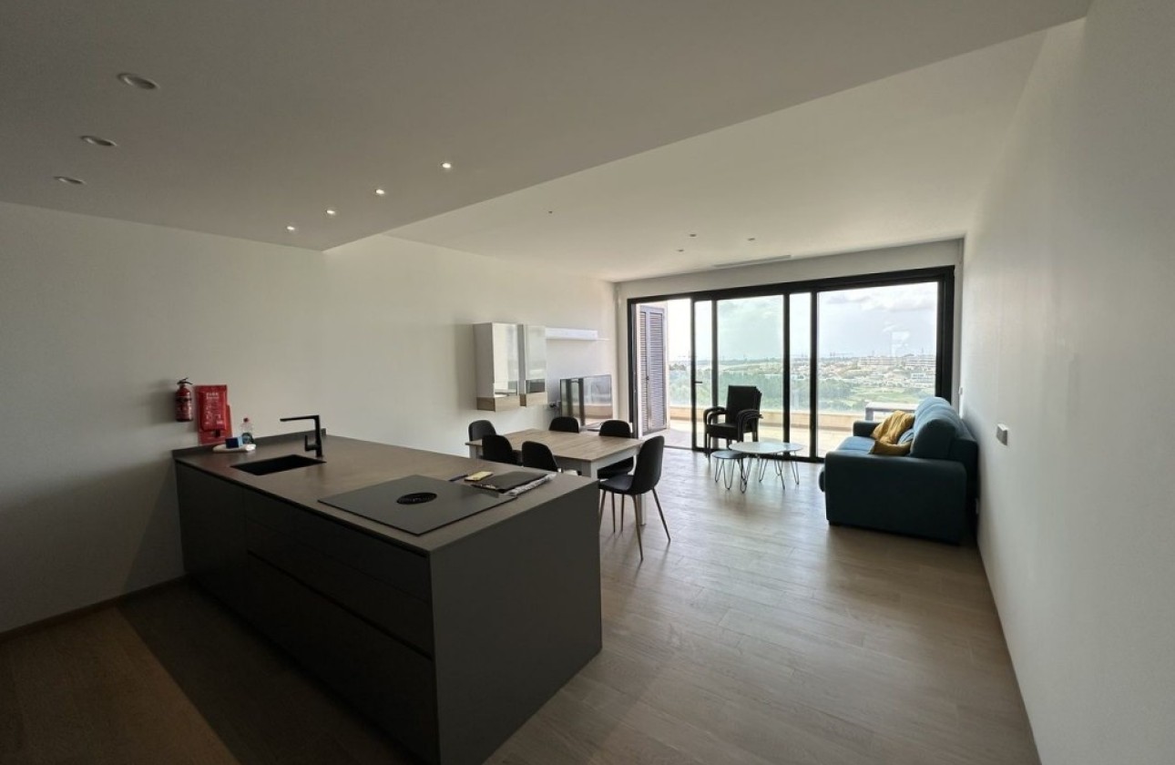 Herverkoop - Appartement / Flat -
Las Colinas Golf